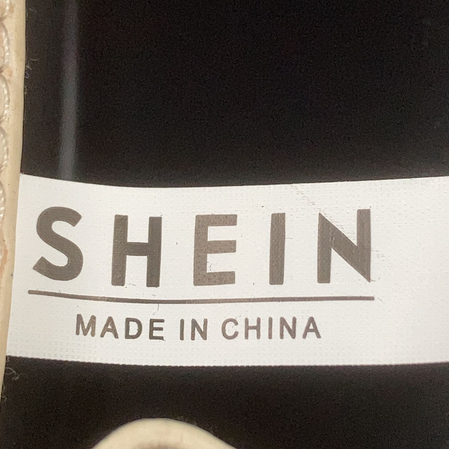 Shein