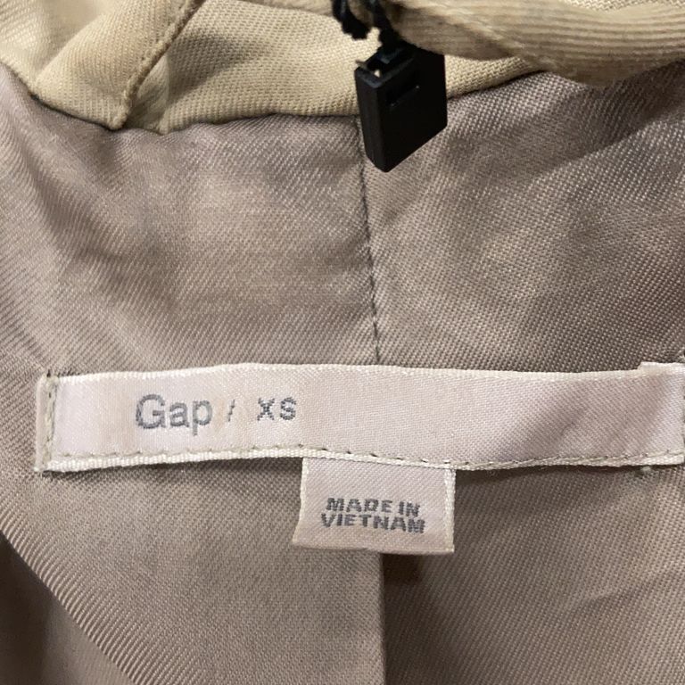 Gap