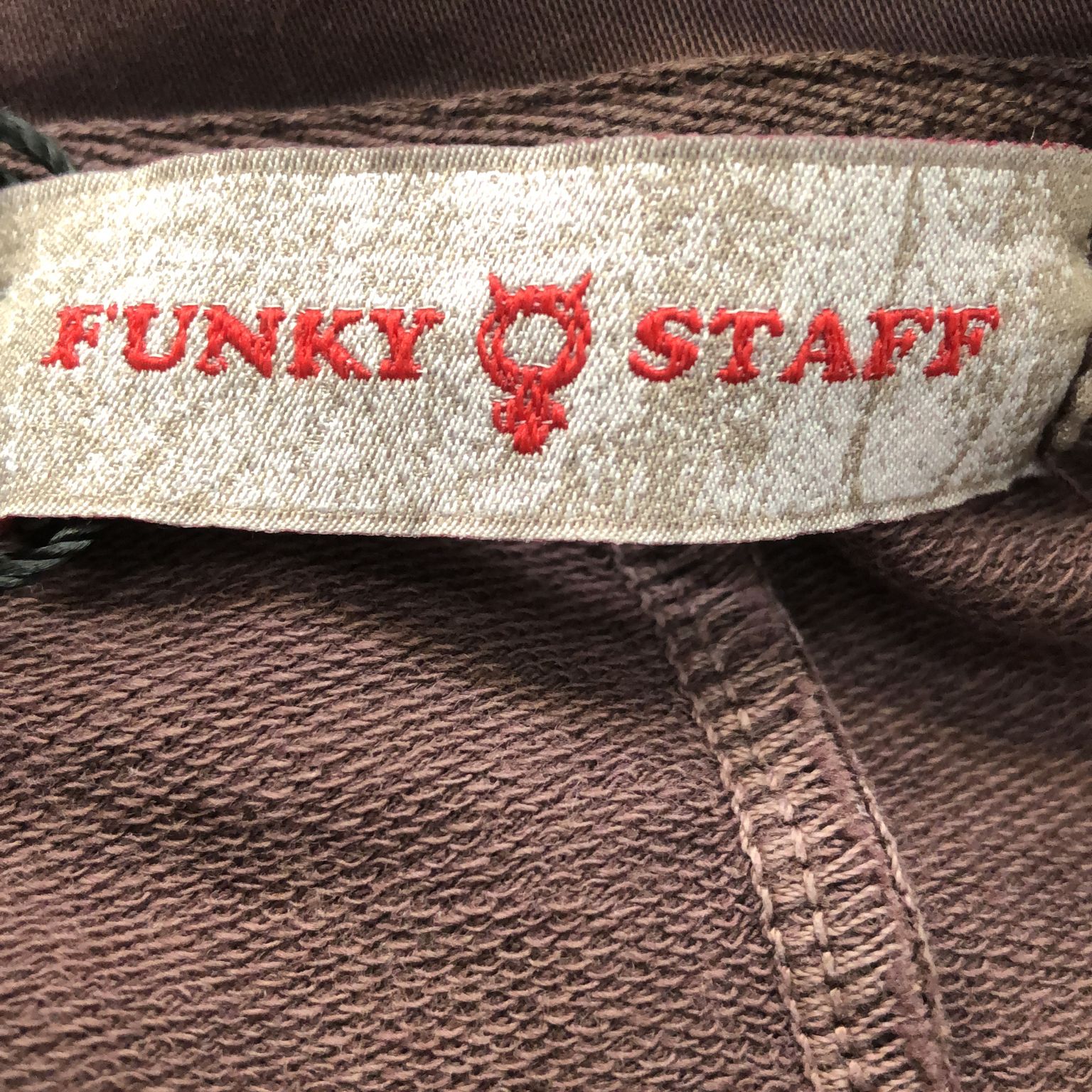 Funky Staff