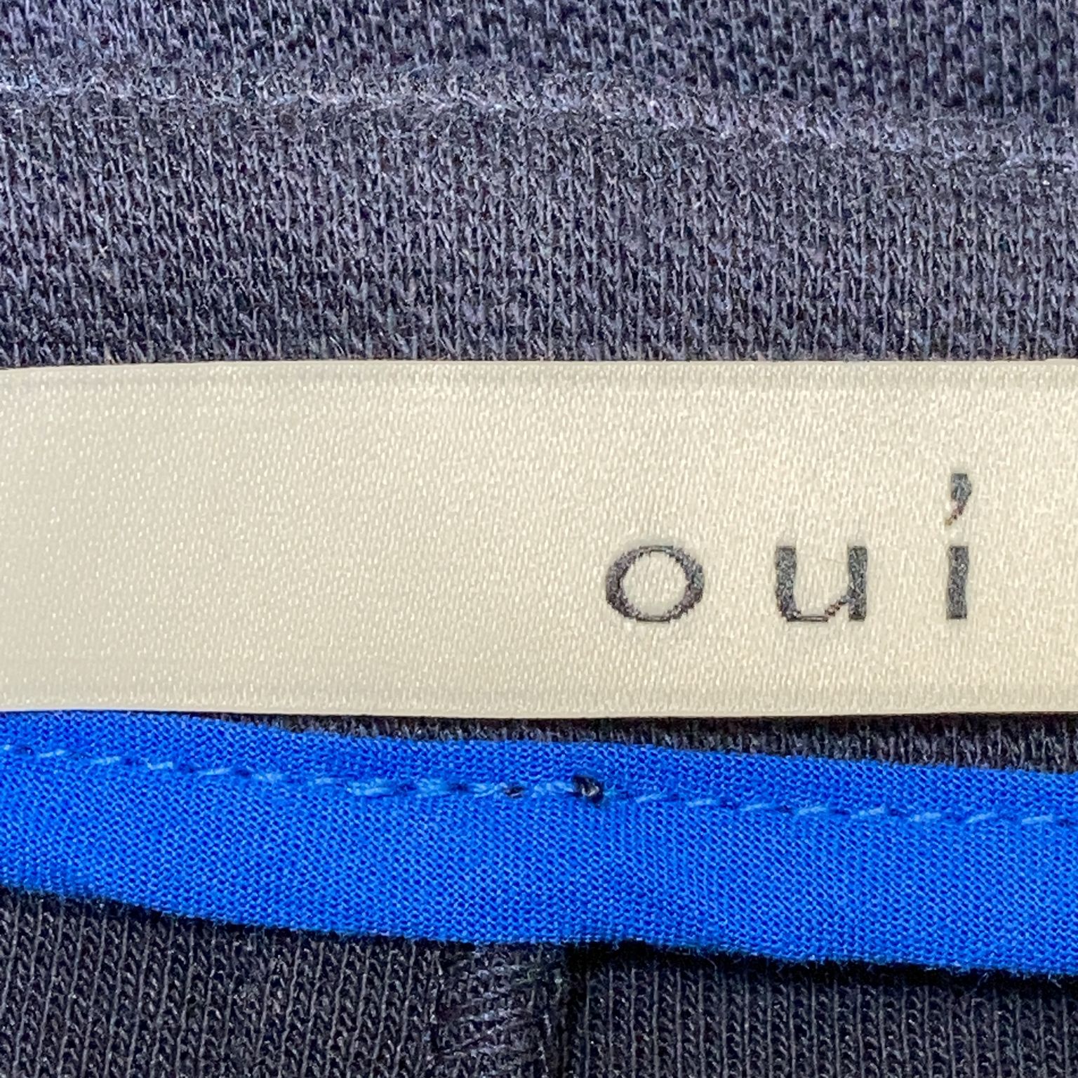 Oui