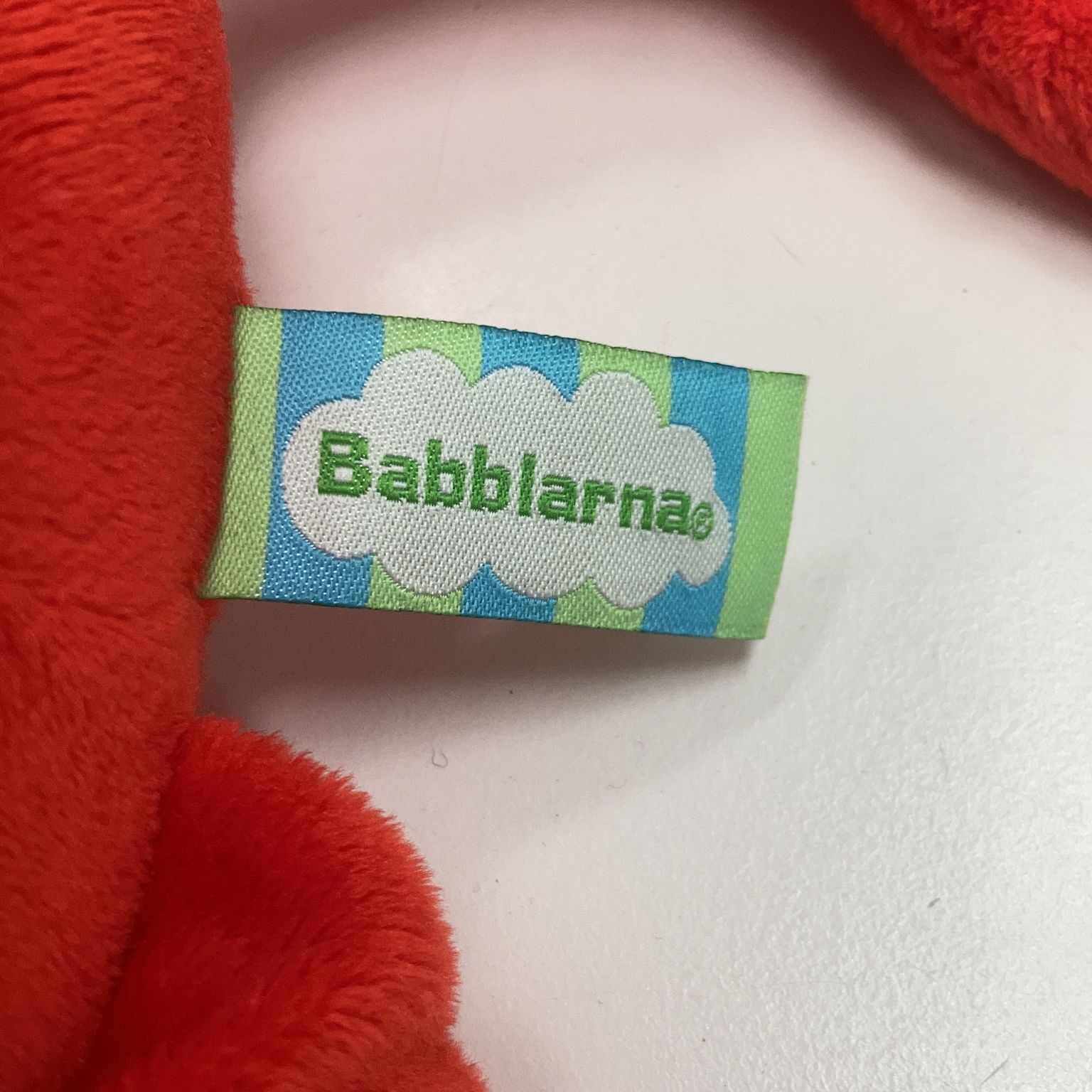 Babblarna