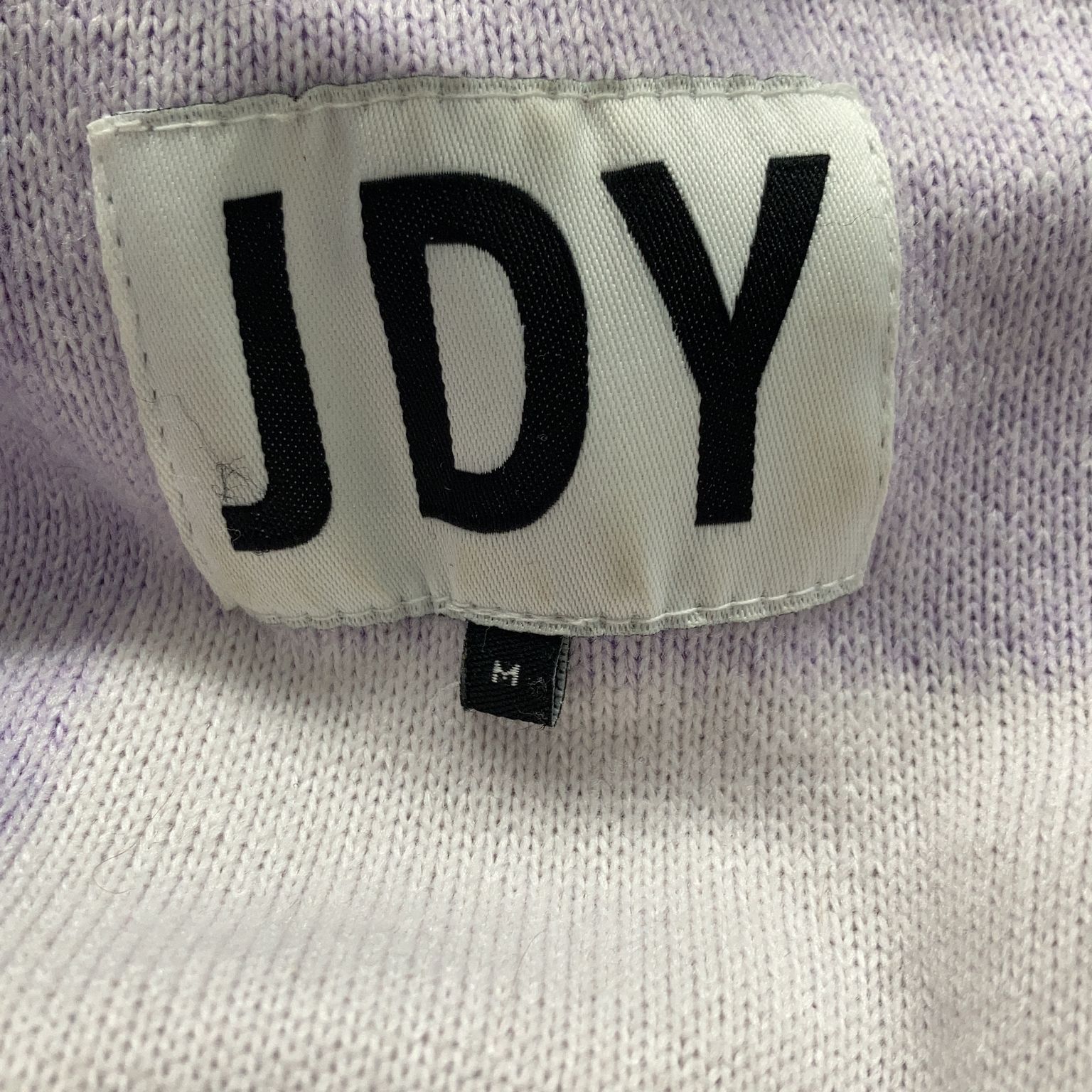 JDY