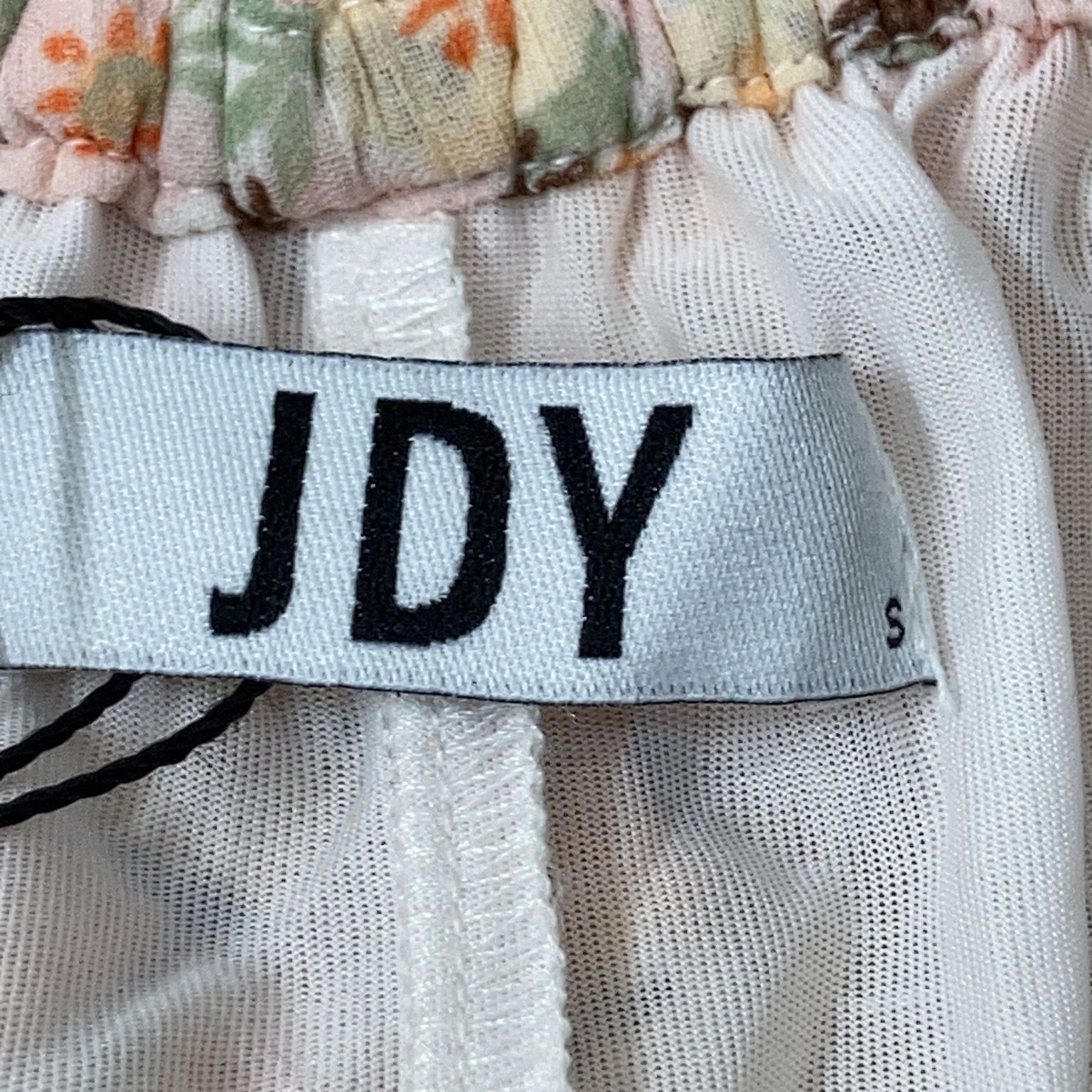 JDY