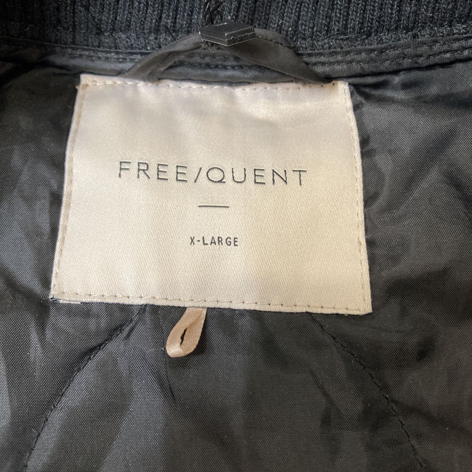 Free/Quent