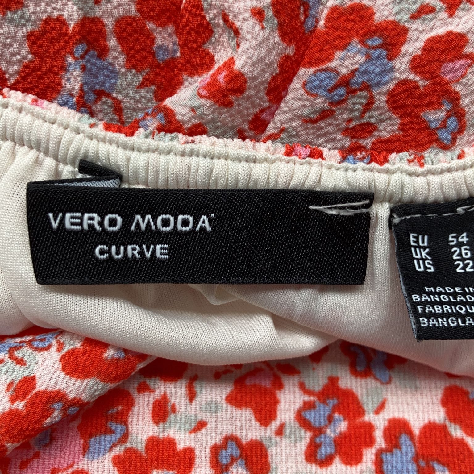 Vero Moda Curve