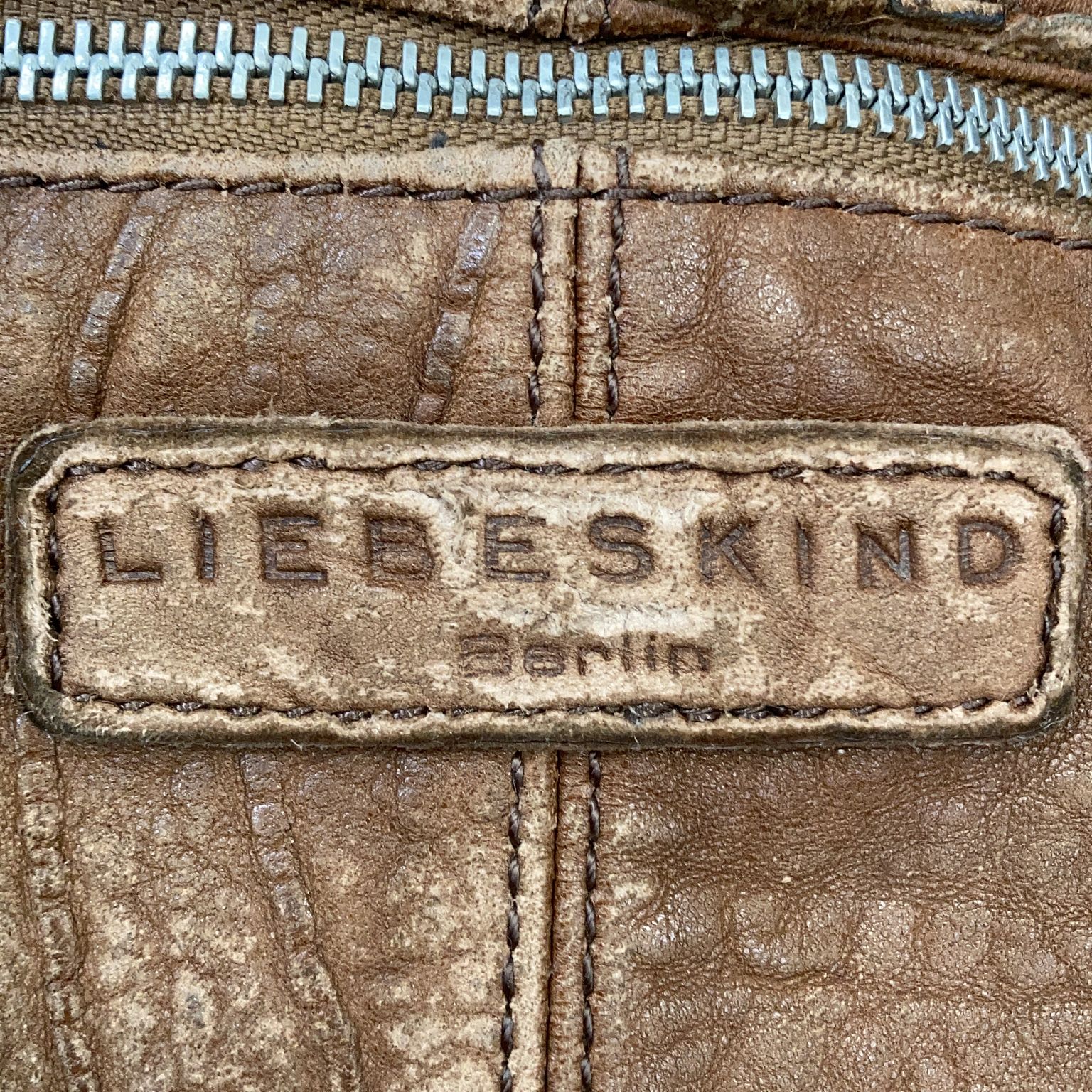 Liebeskind Berlin