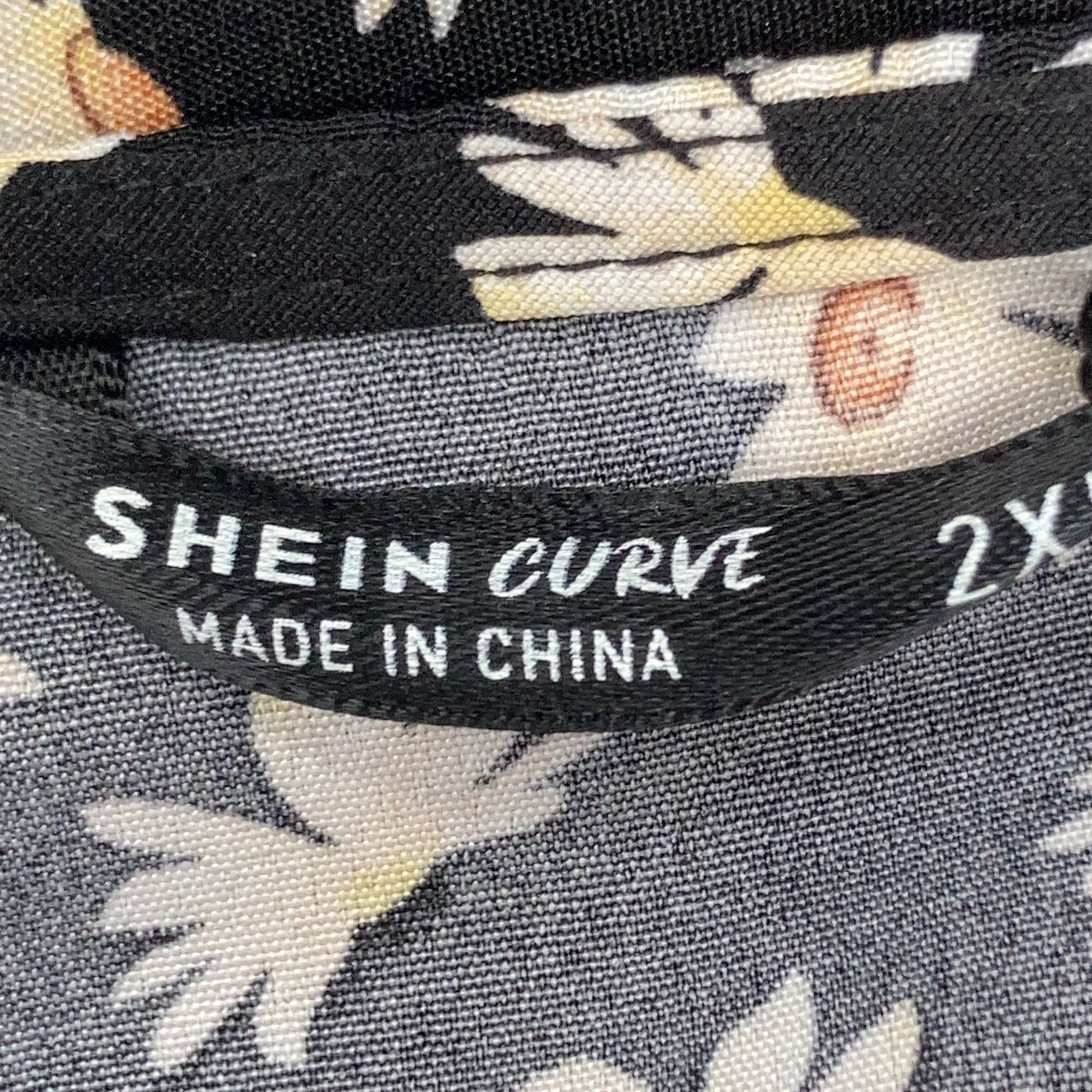 Shein Curve