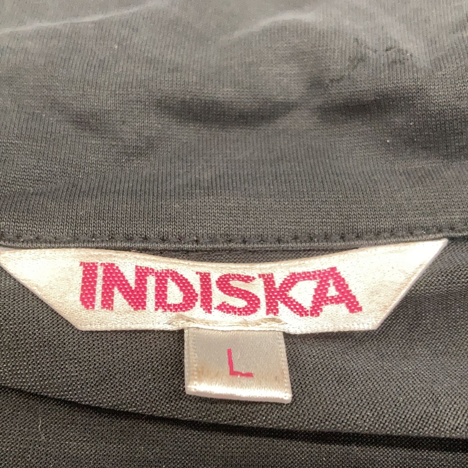 Indiska