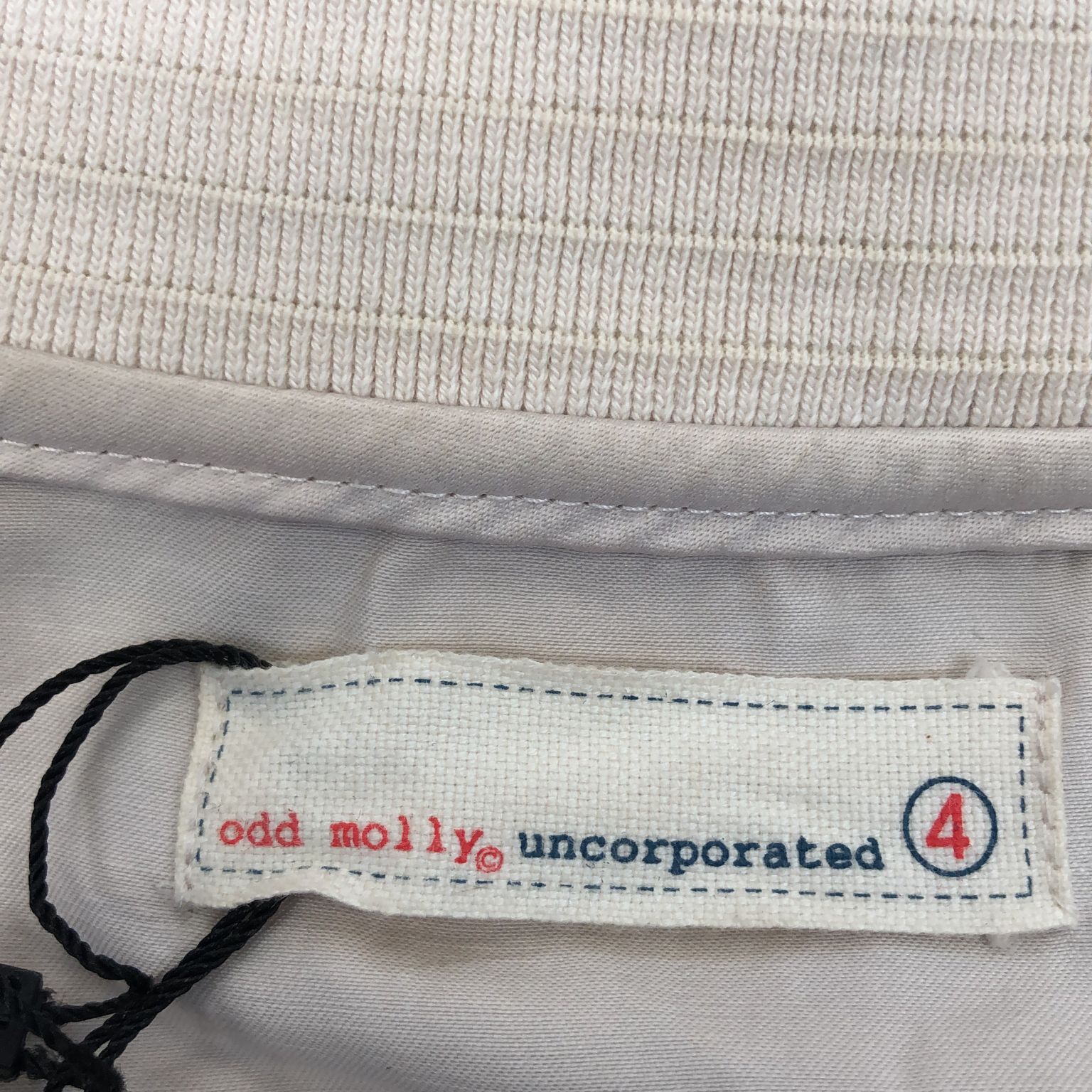 Odd Molly