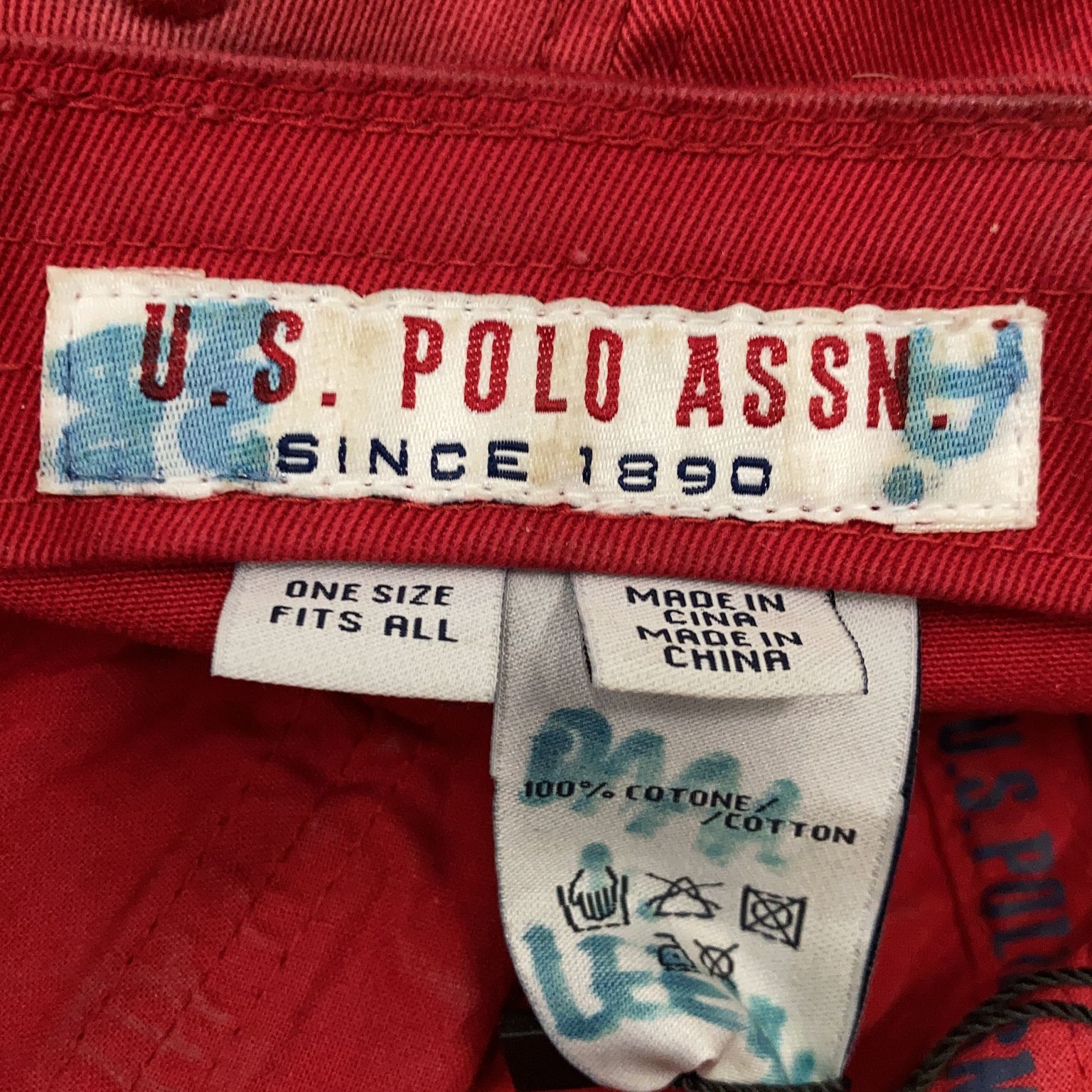 US Polo Assn