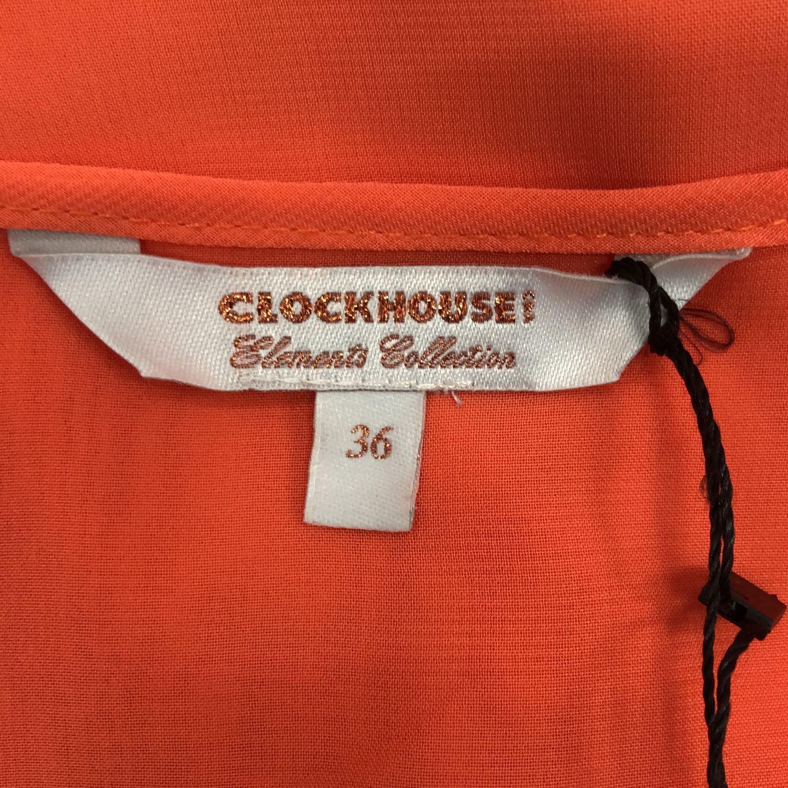 Clockhouse Elements Collection by CA