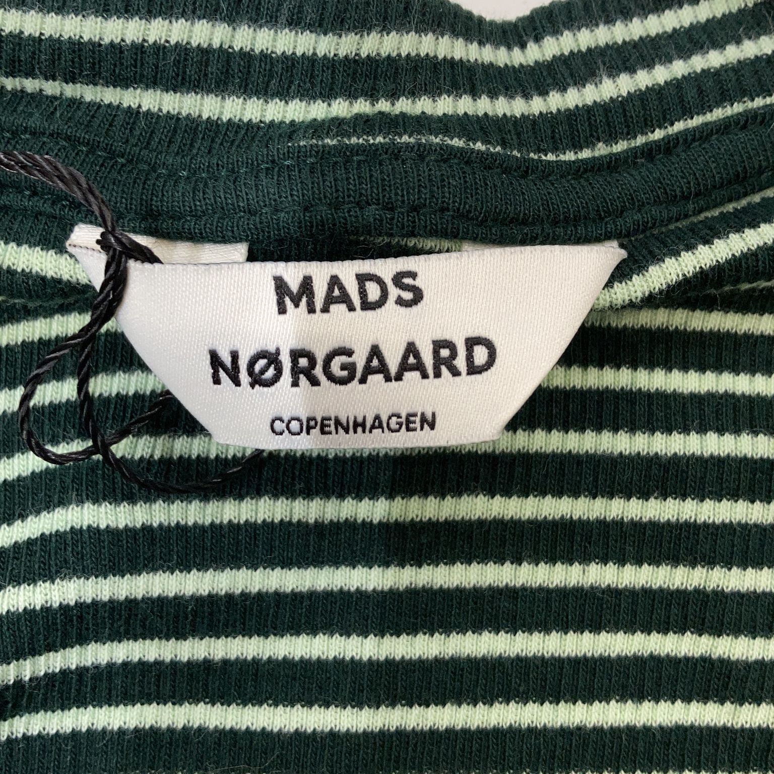 Mads Nørgaard Copenhagen