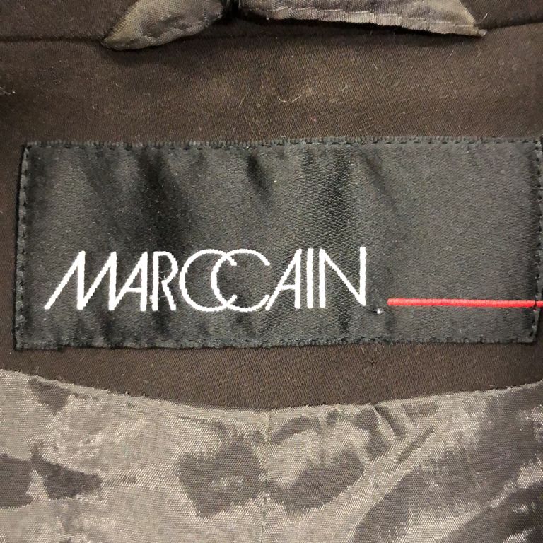 Marc Cain