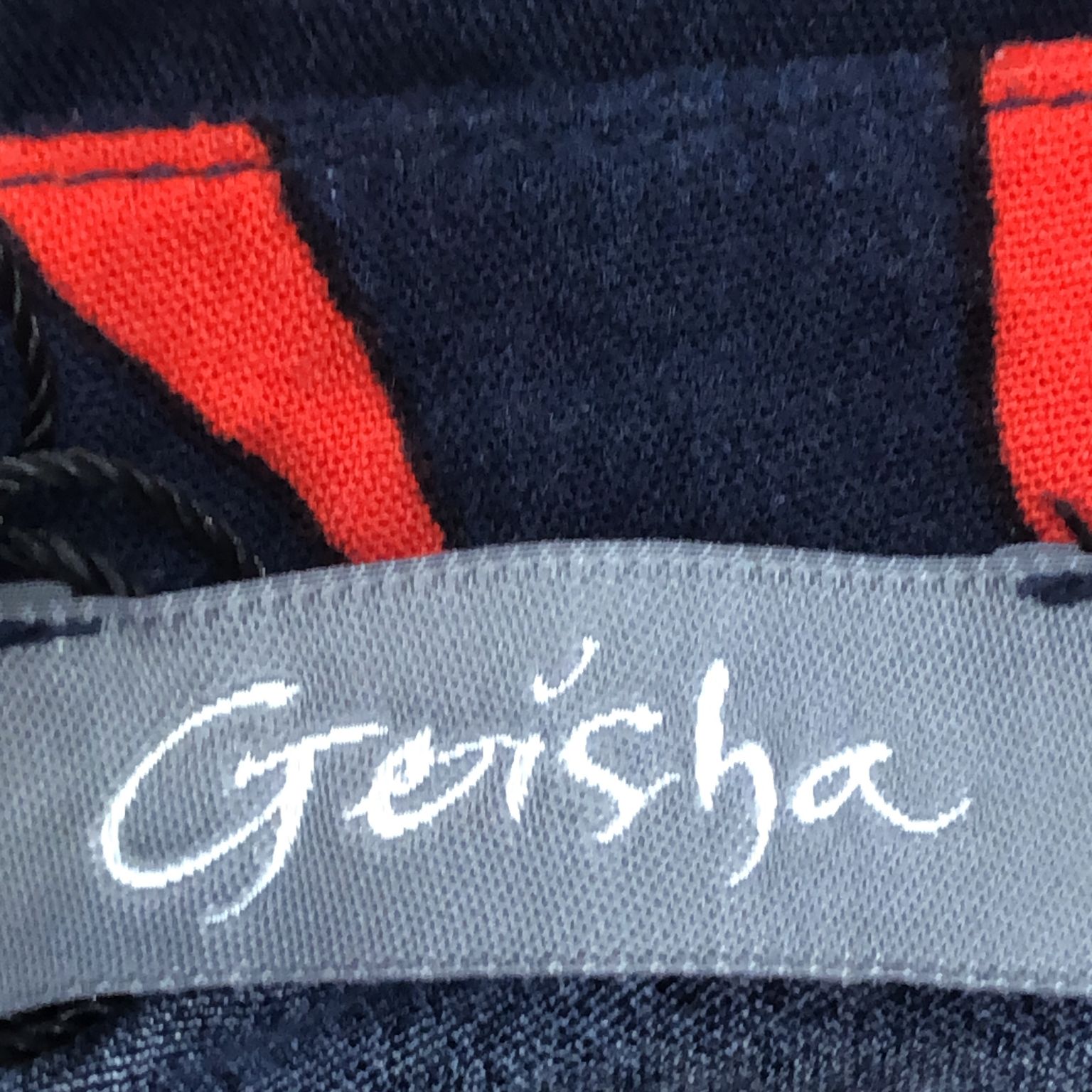 Geisha