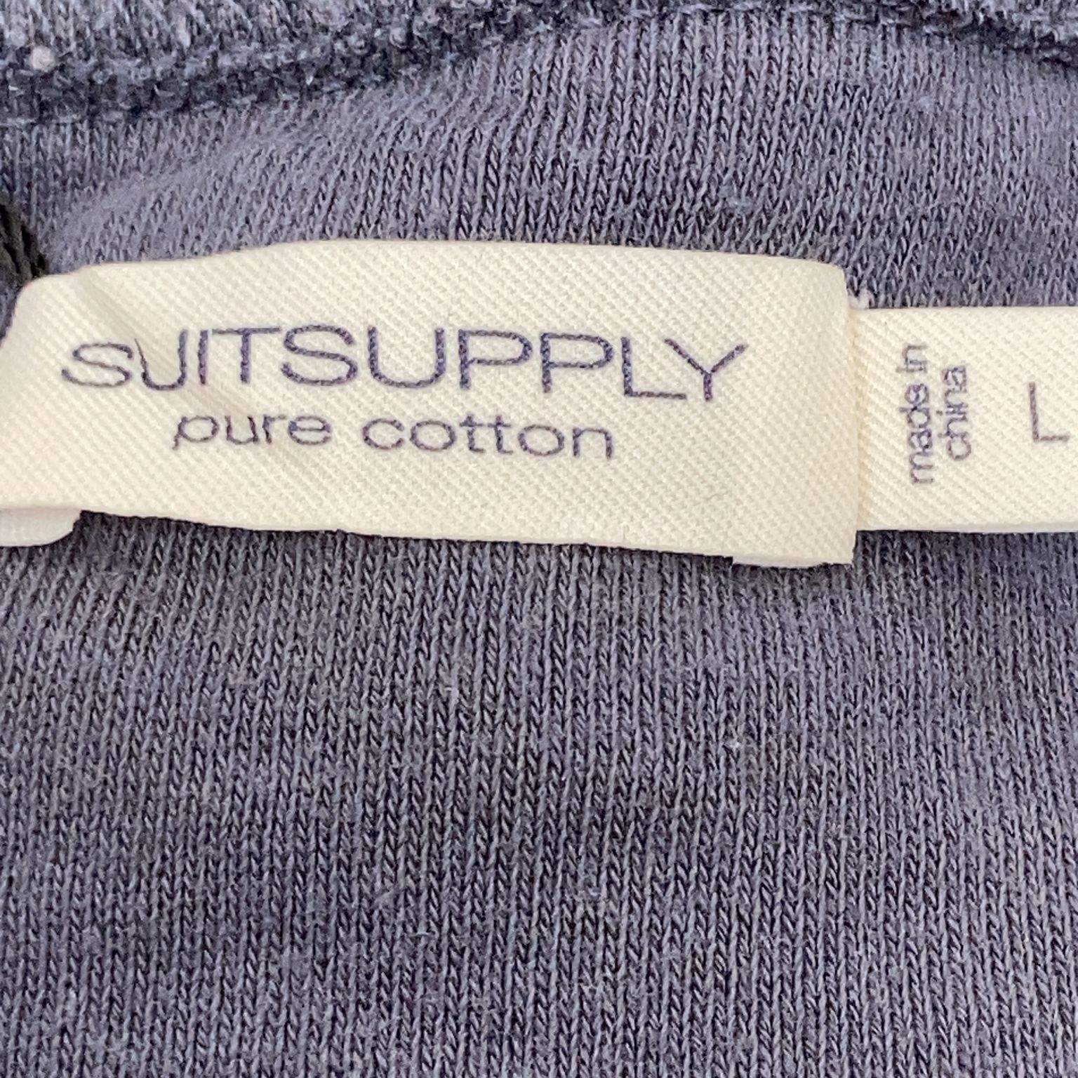 Suitsupply