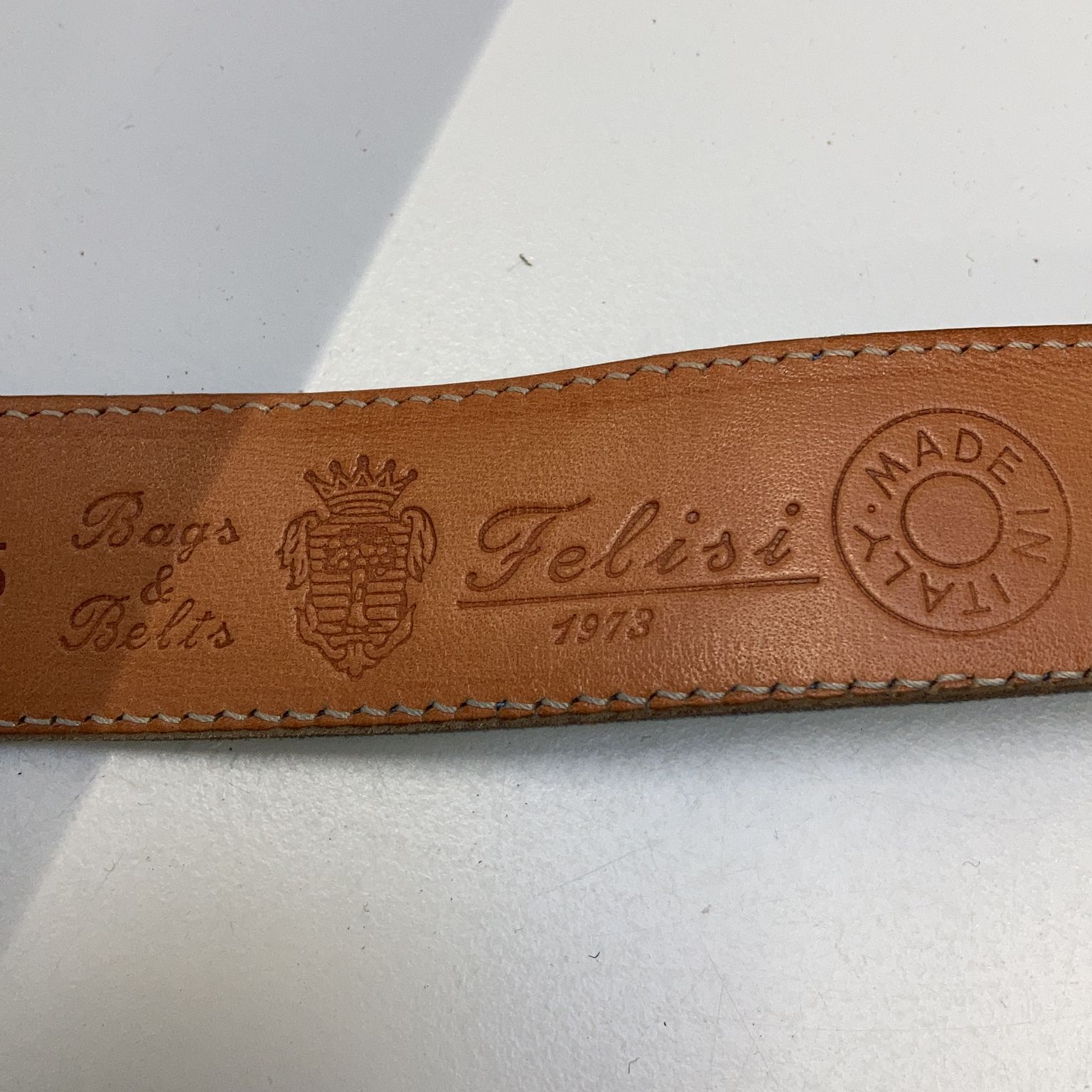 Felisi Bags  Belts