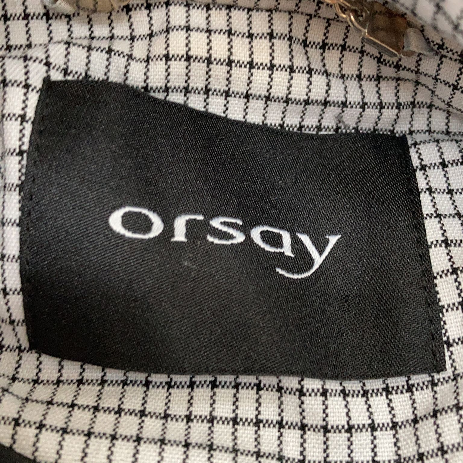 Orsay