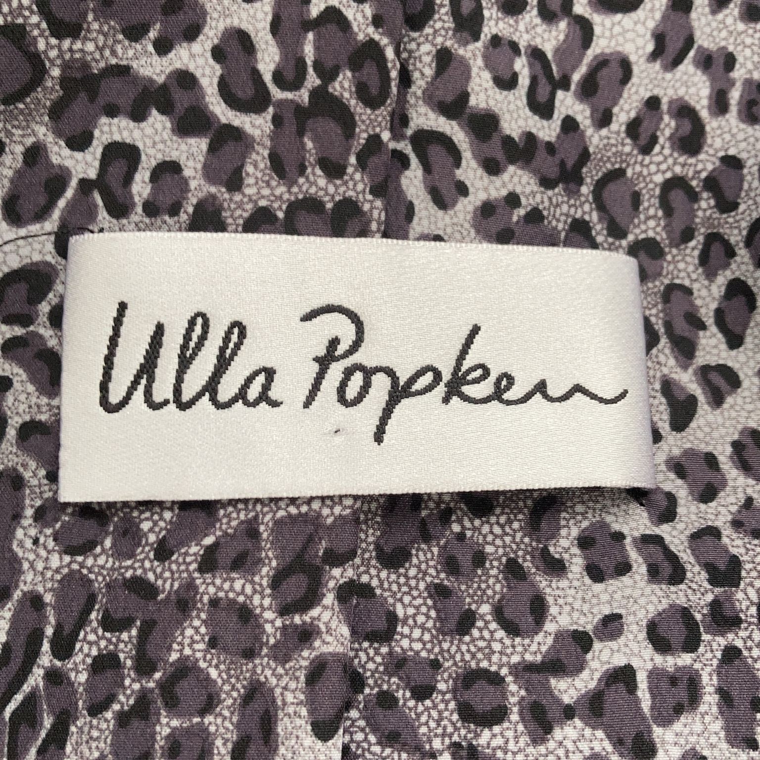 Ulla Popken