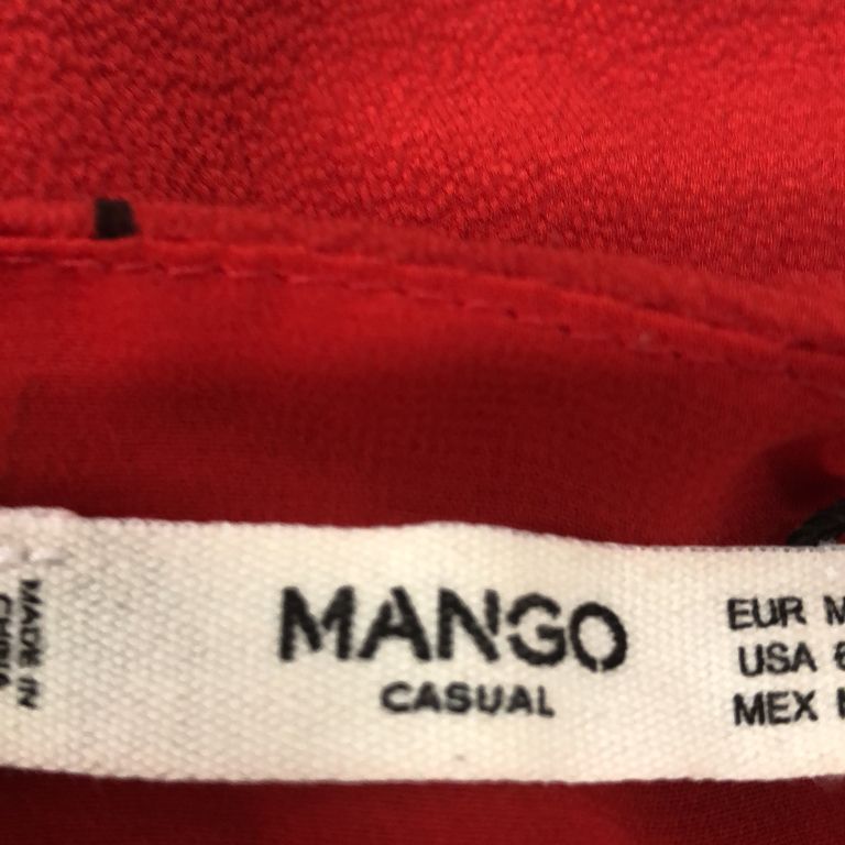 Mango