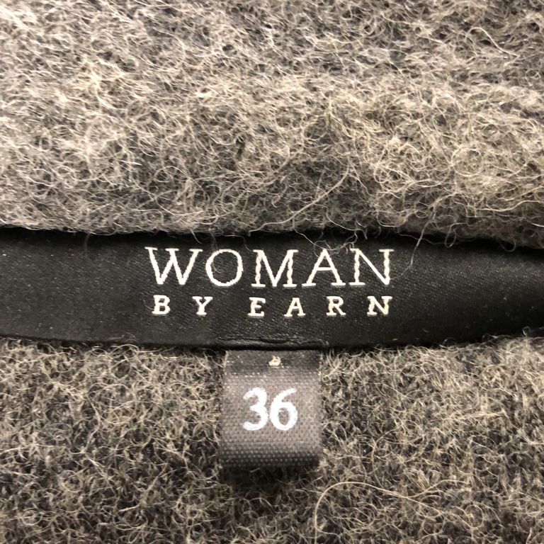 Woman by Earn