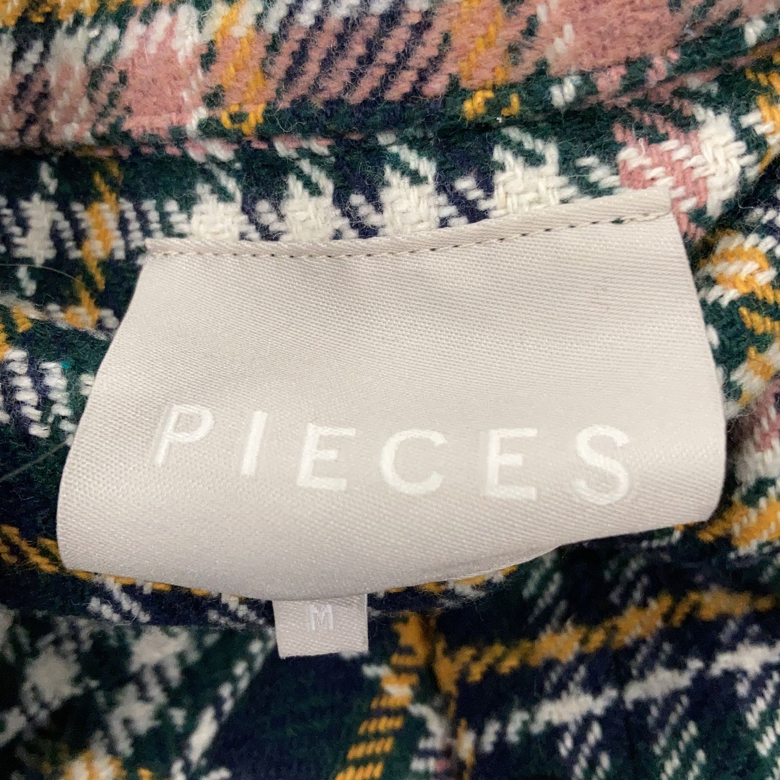 Pieces