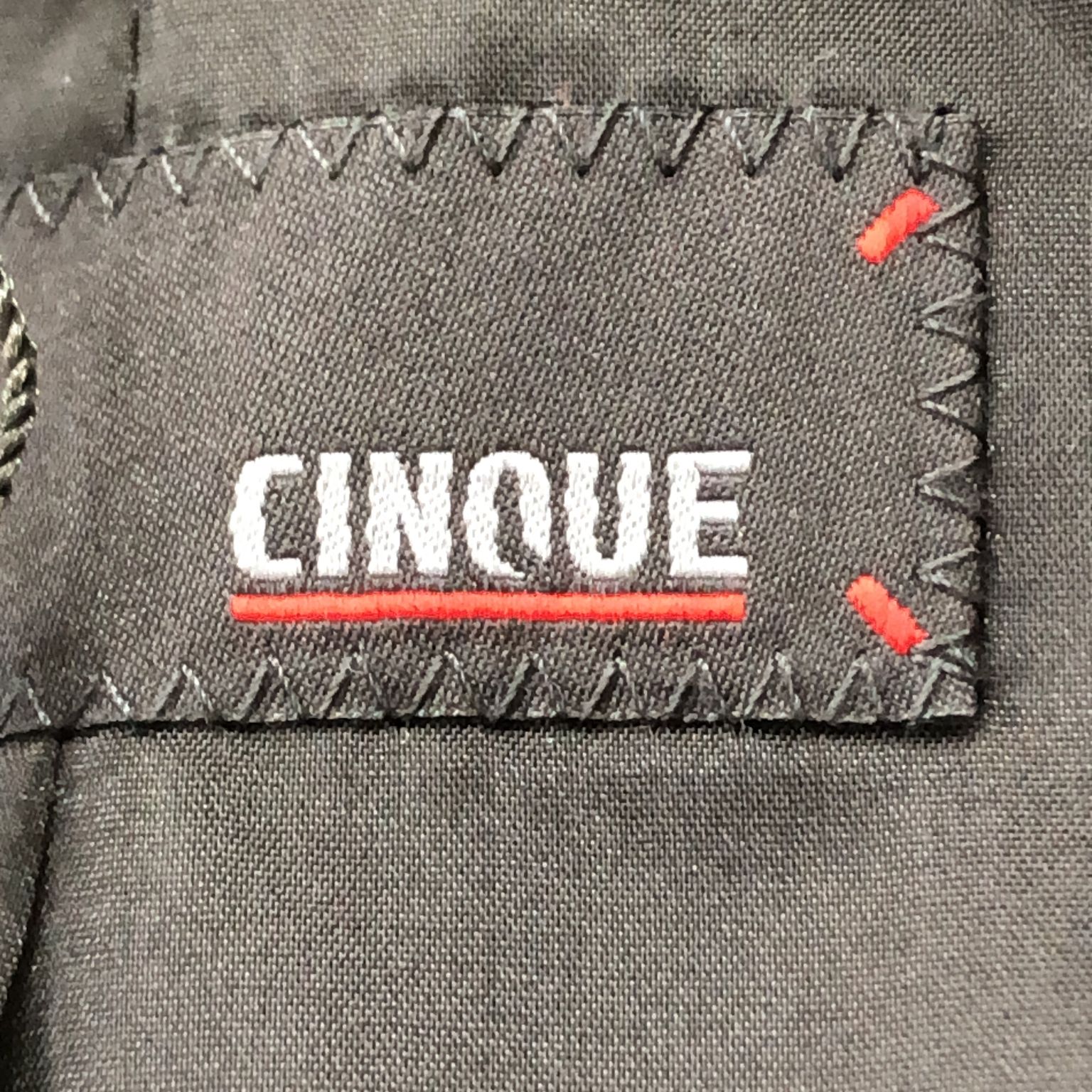 Cinque