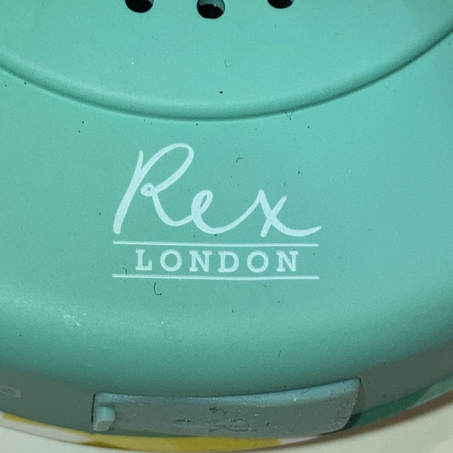 Rex London