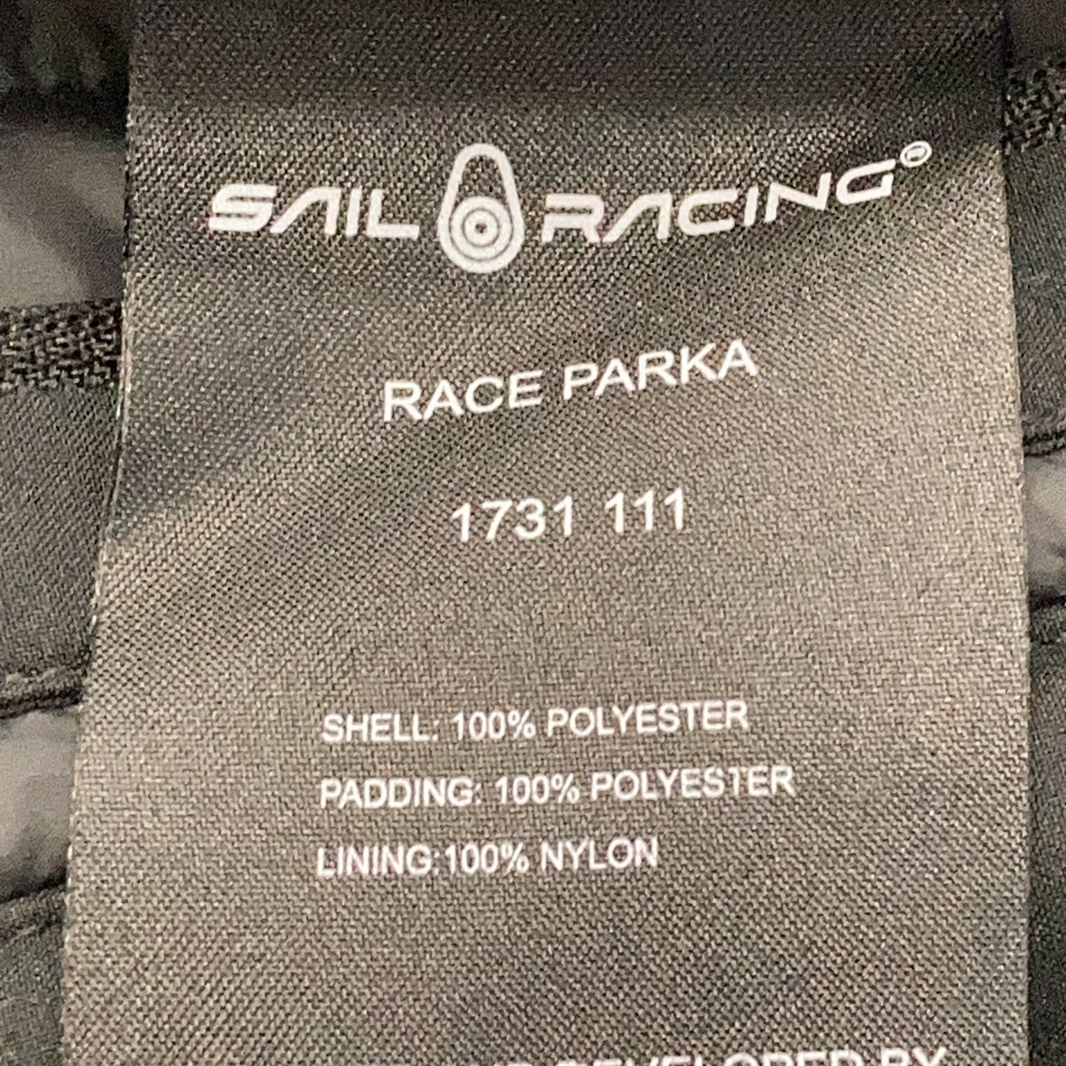 Sail Racing