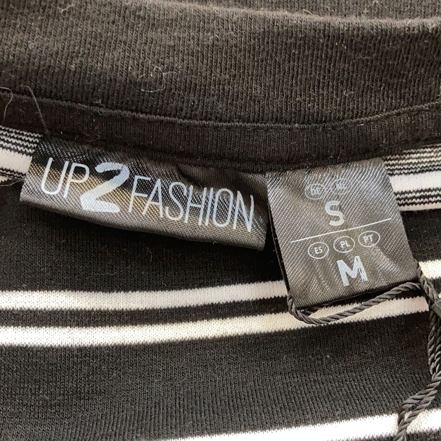 Up2Fashion