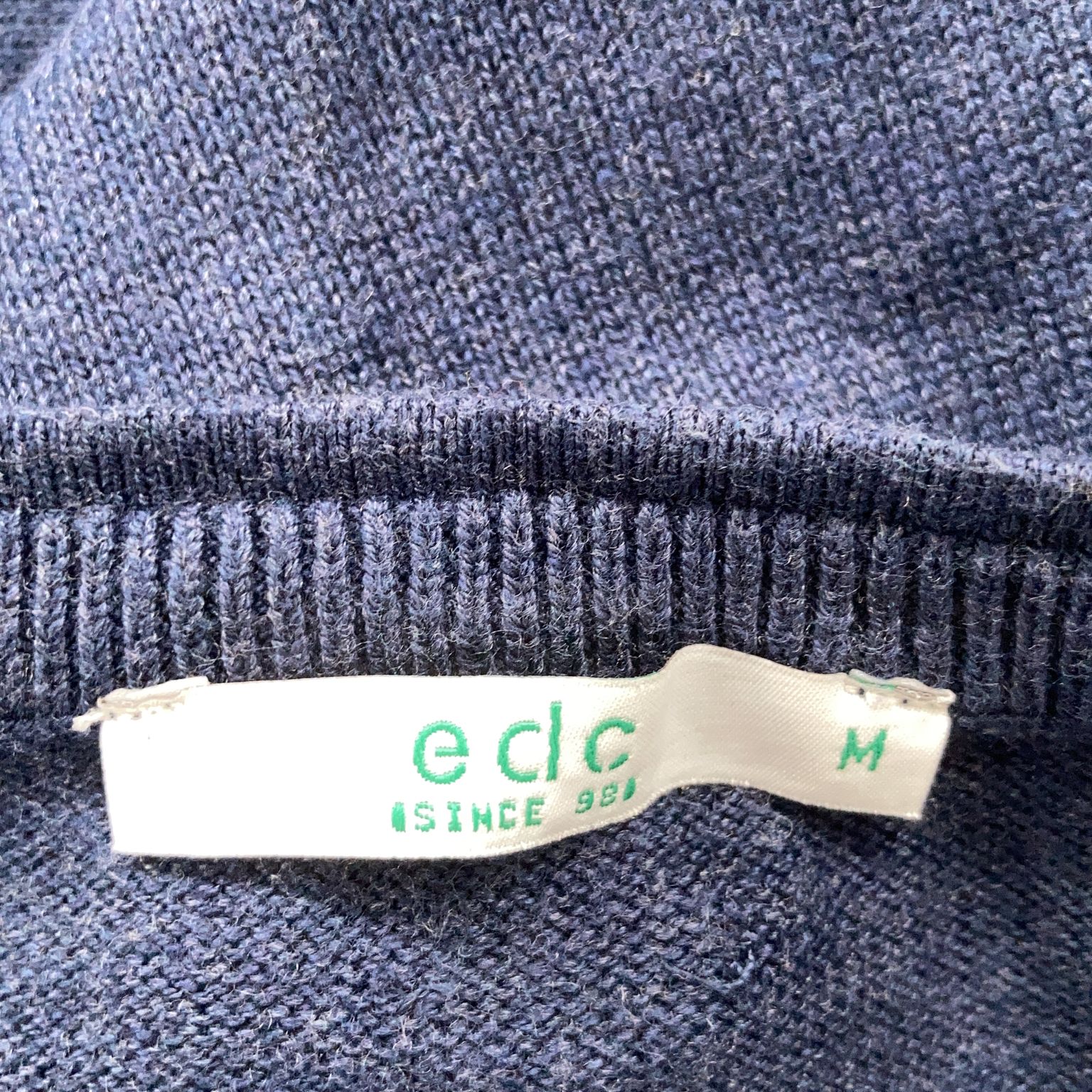 EDC by ESPRIT