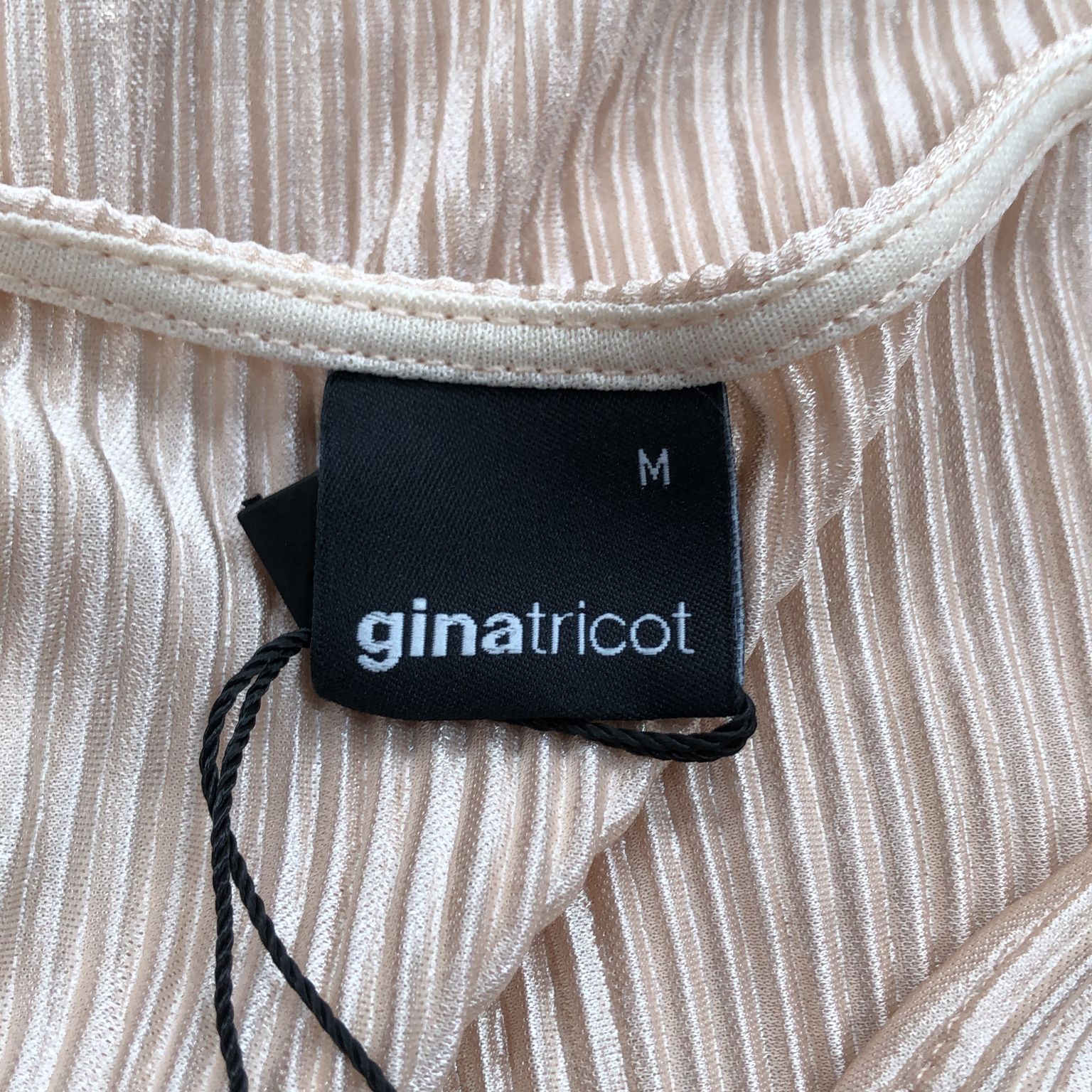 Gina Tricot