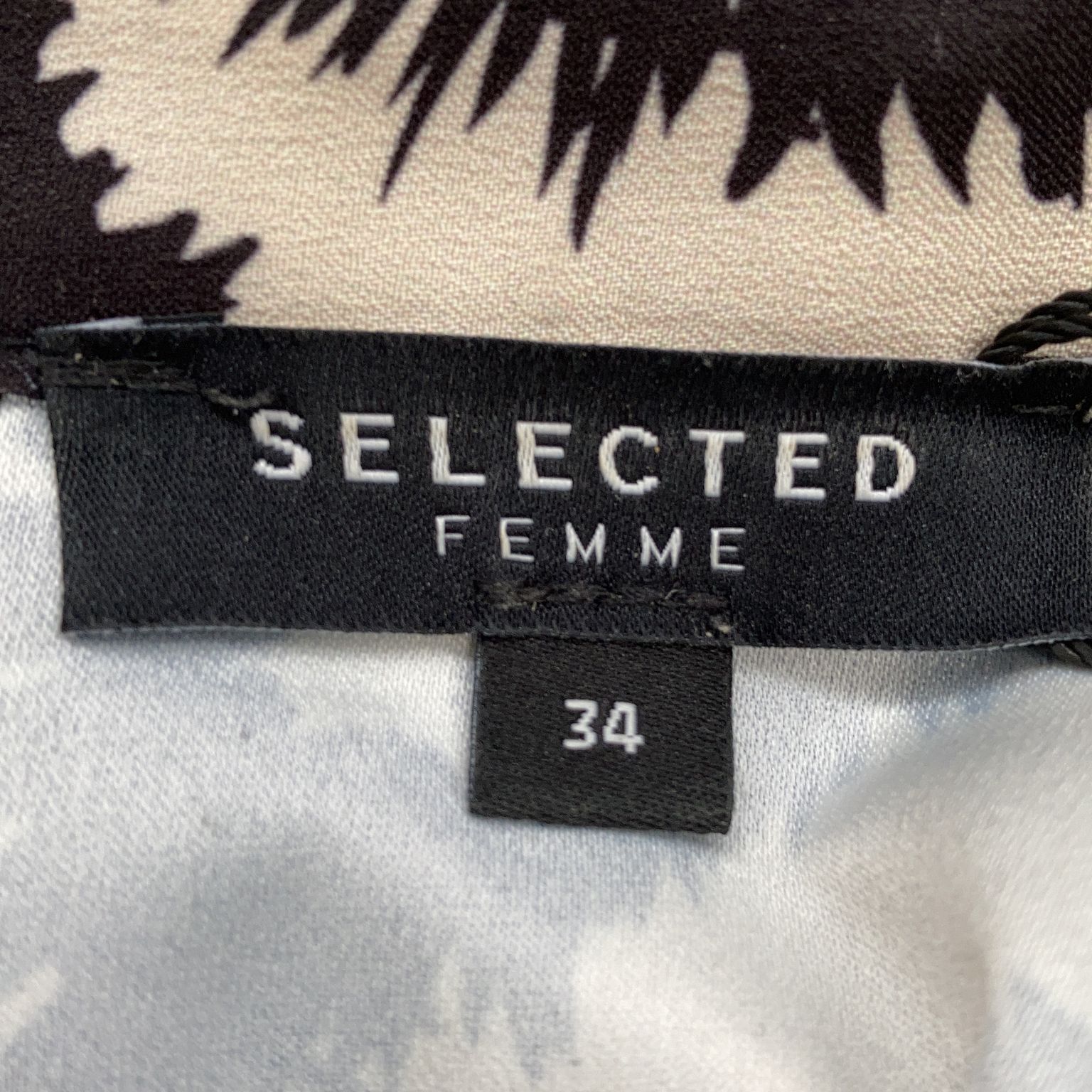 Selected Femme