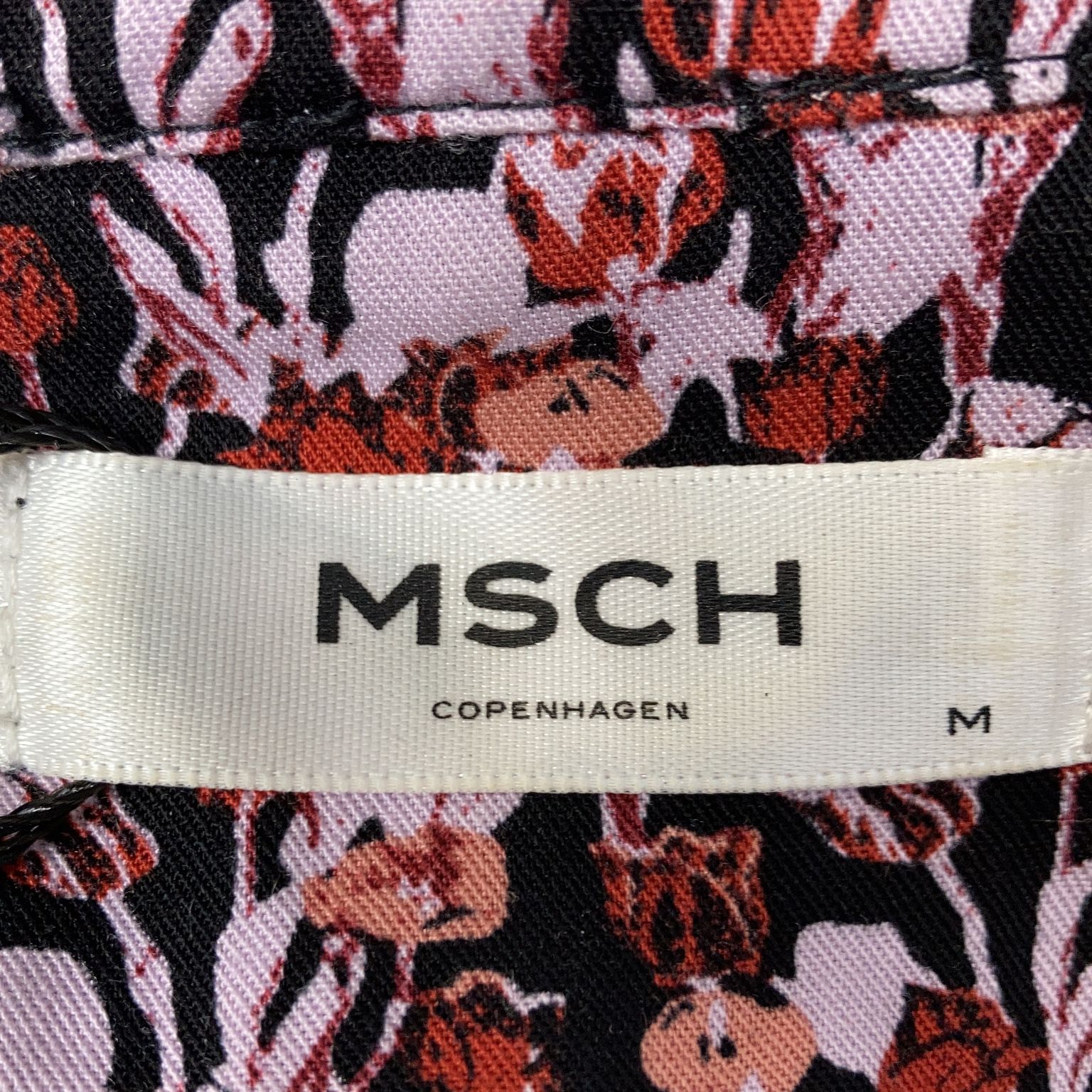 MSCH Copenhagen