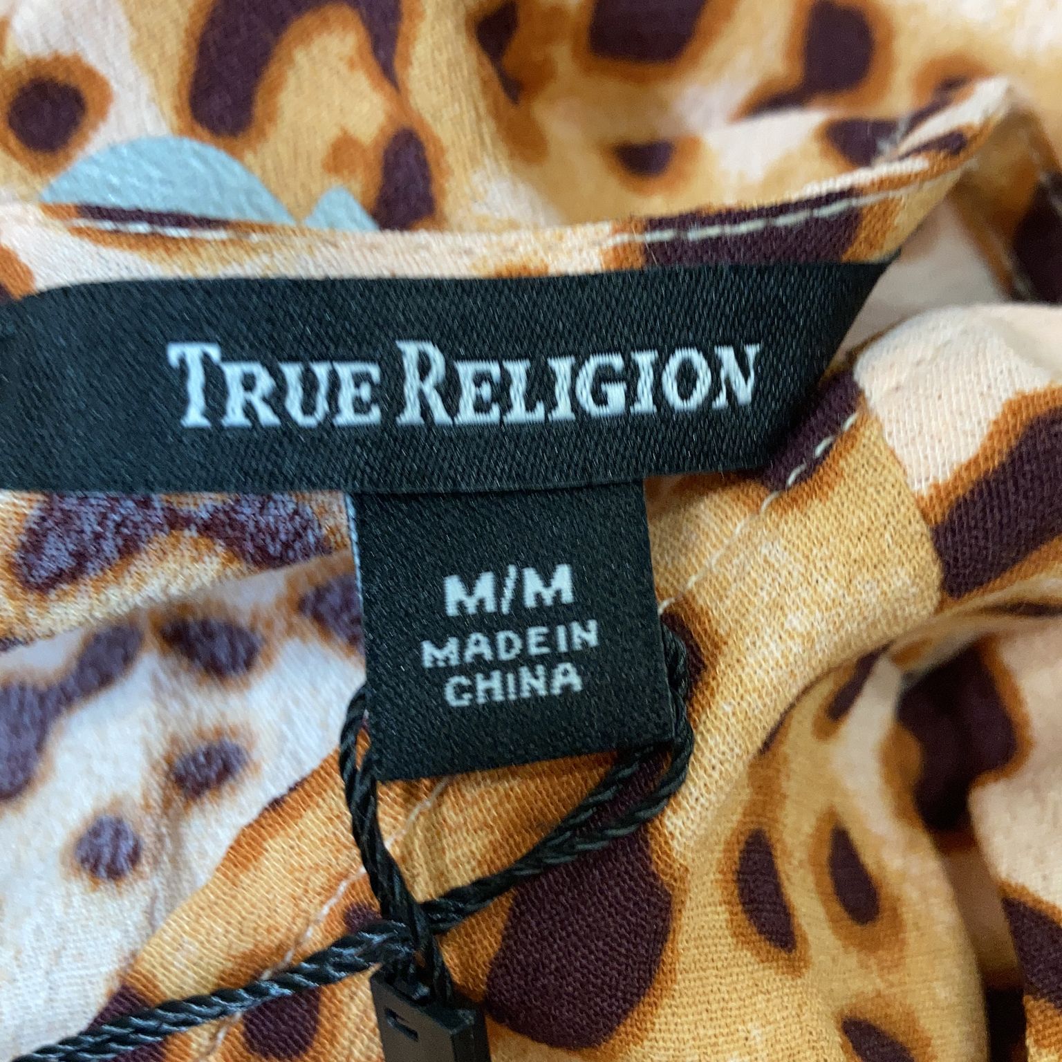 True Religion