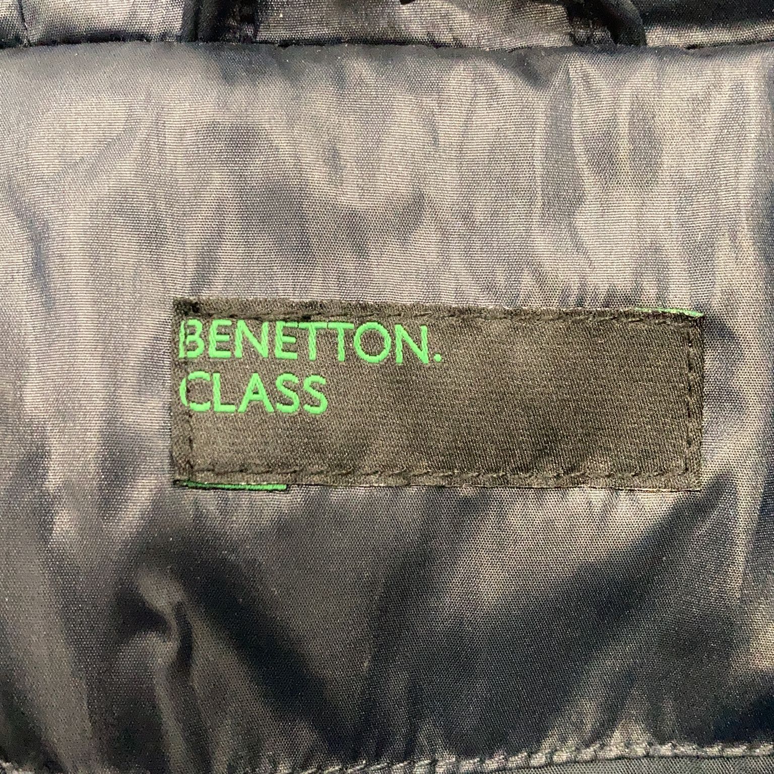 Benetton Class