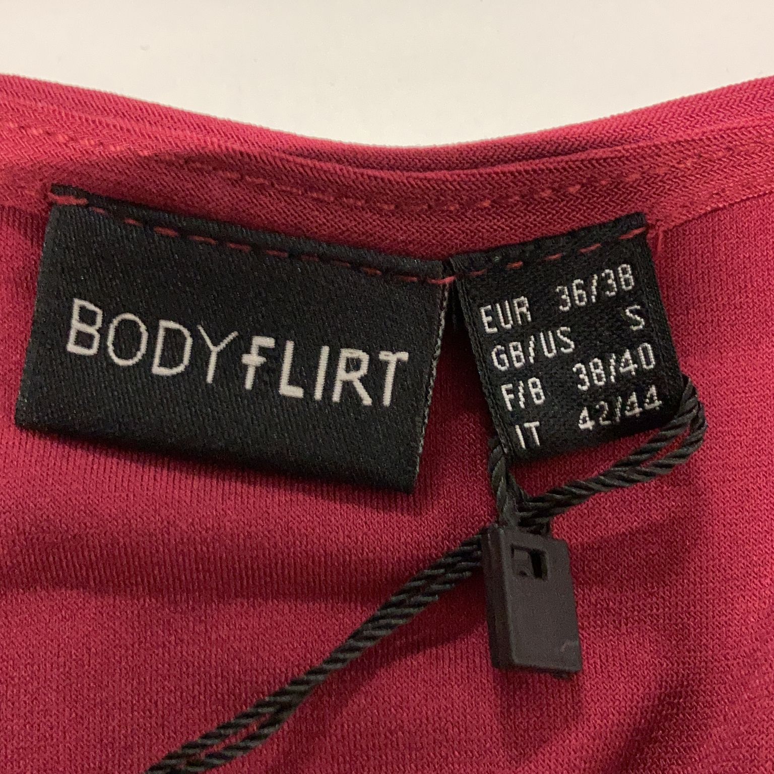 Bodyflirt