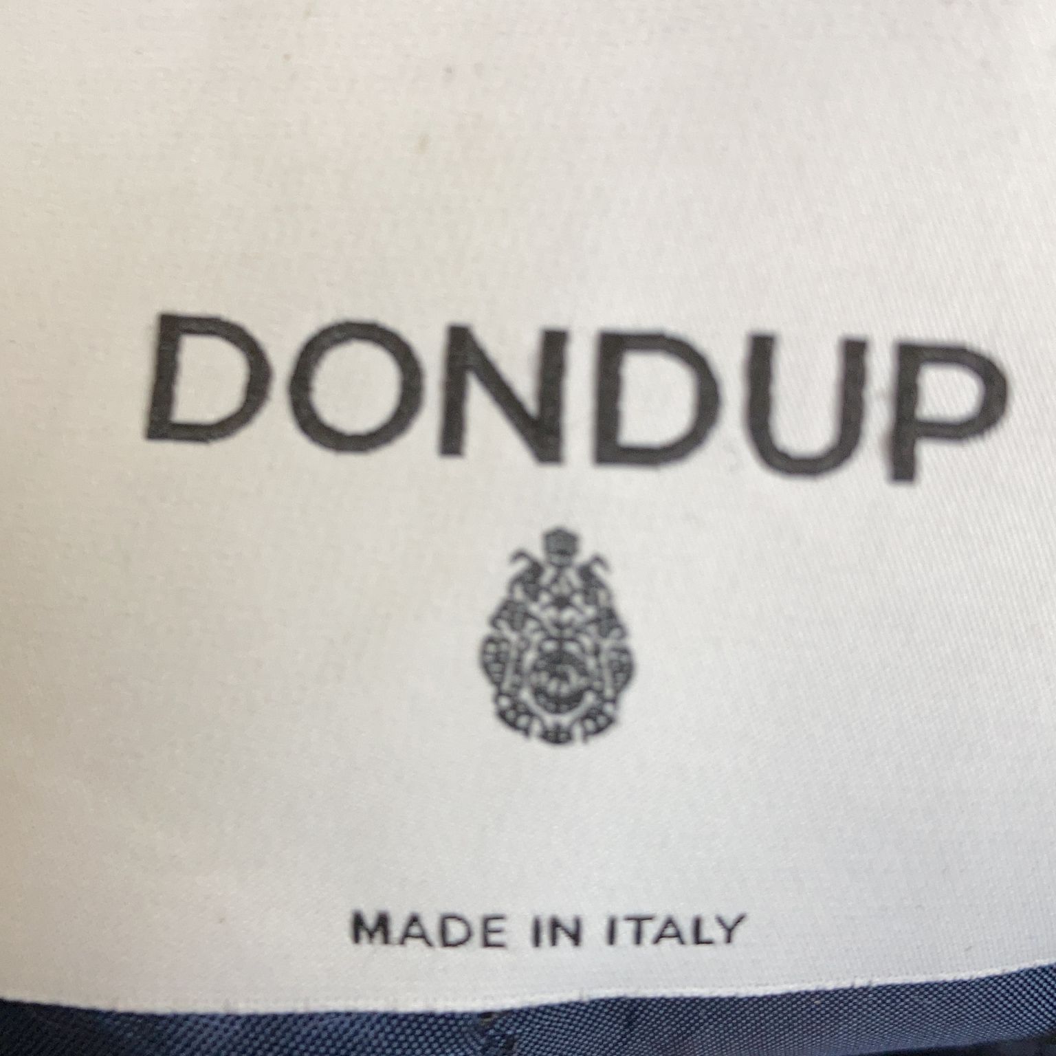 Dondup