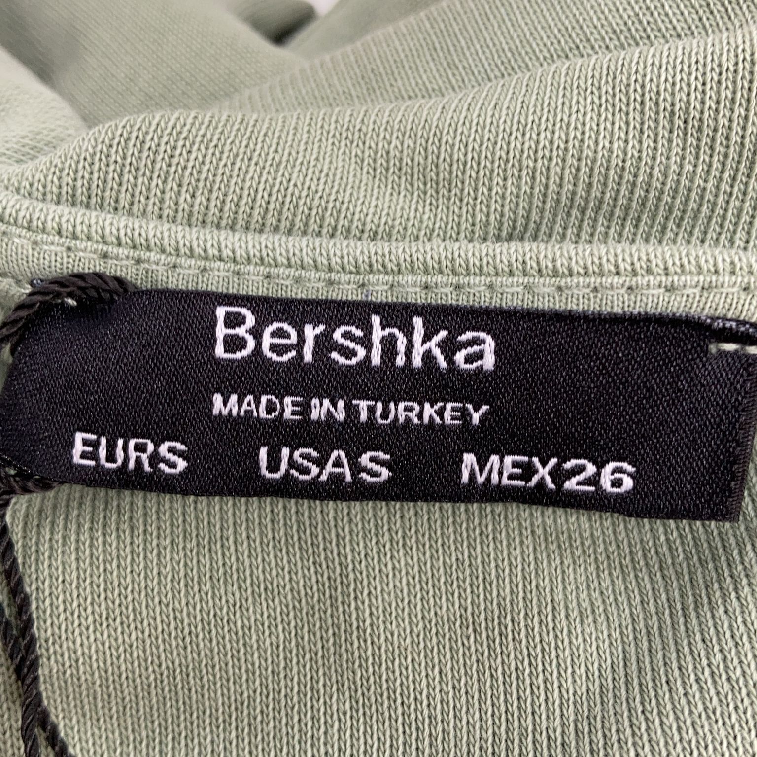 Bershka