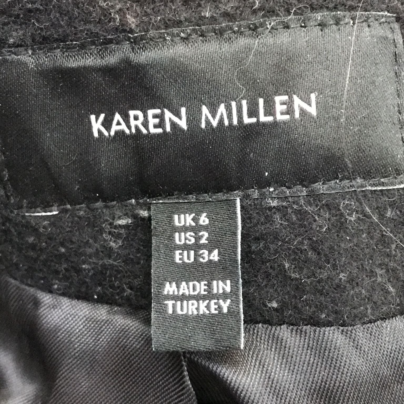 Karen Millen