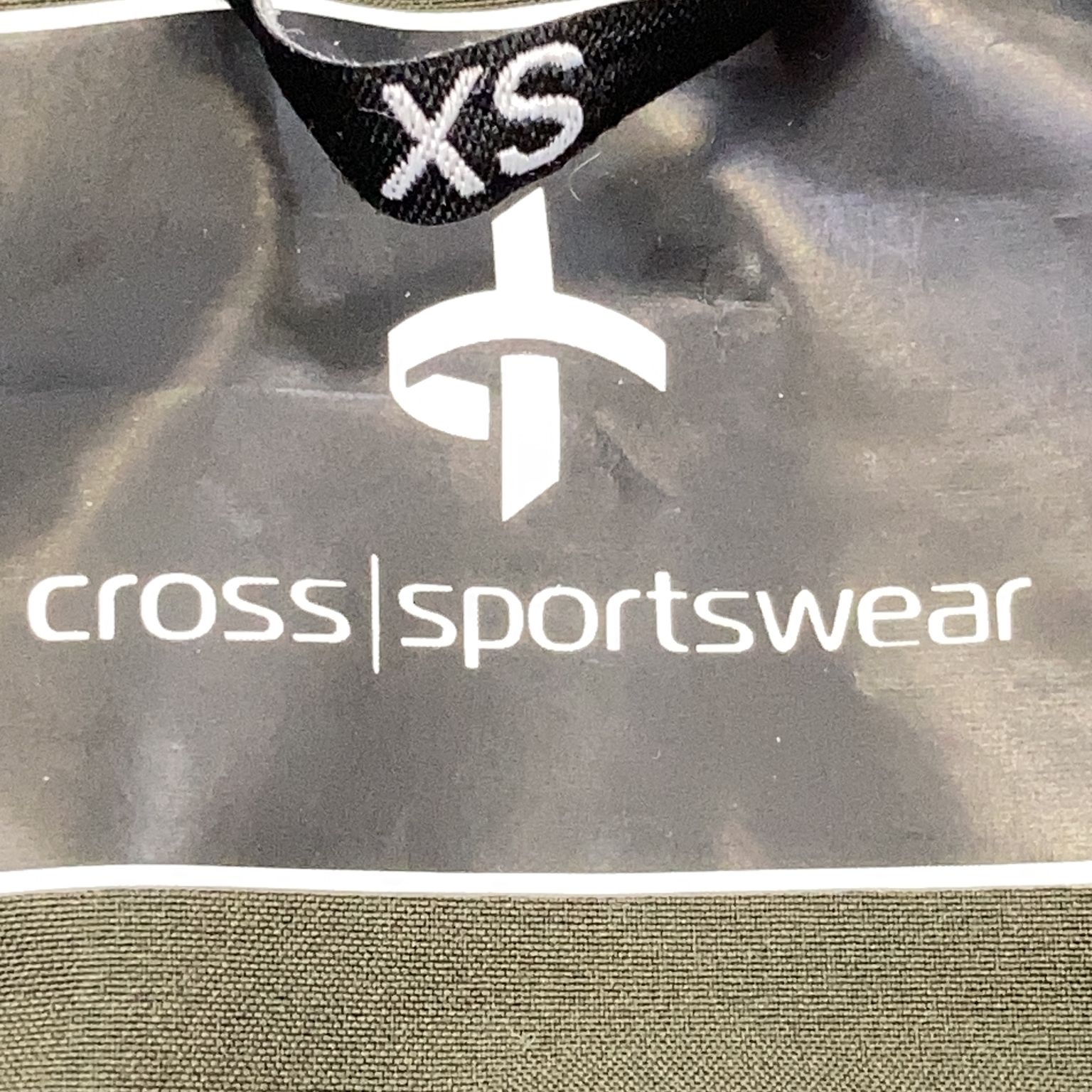 Cross Sportswear