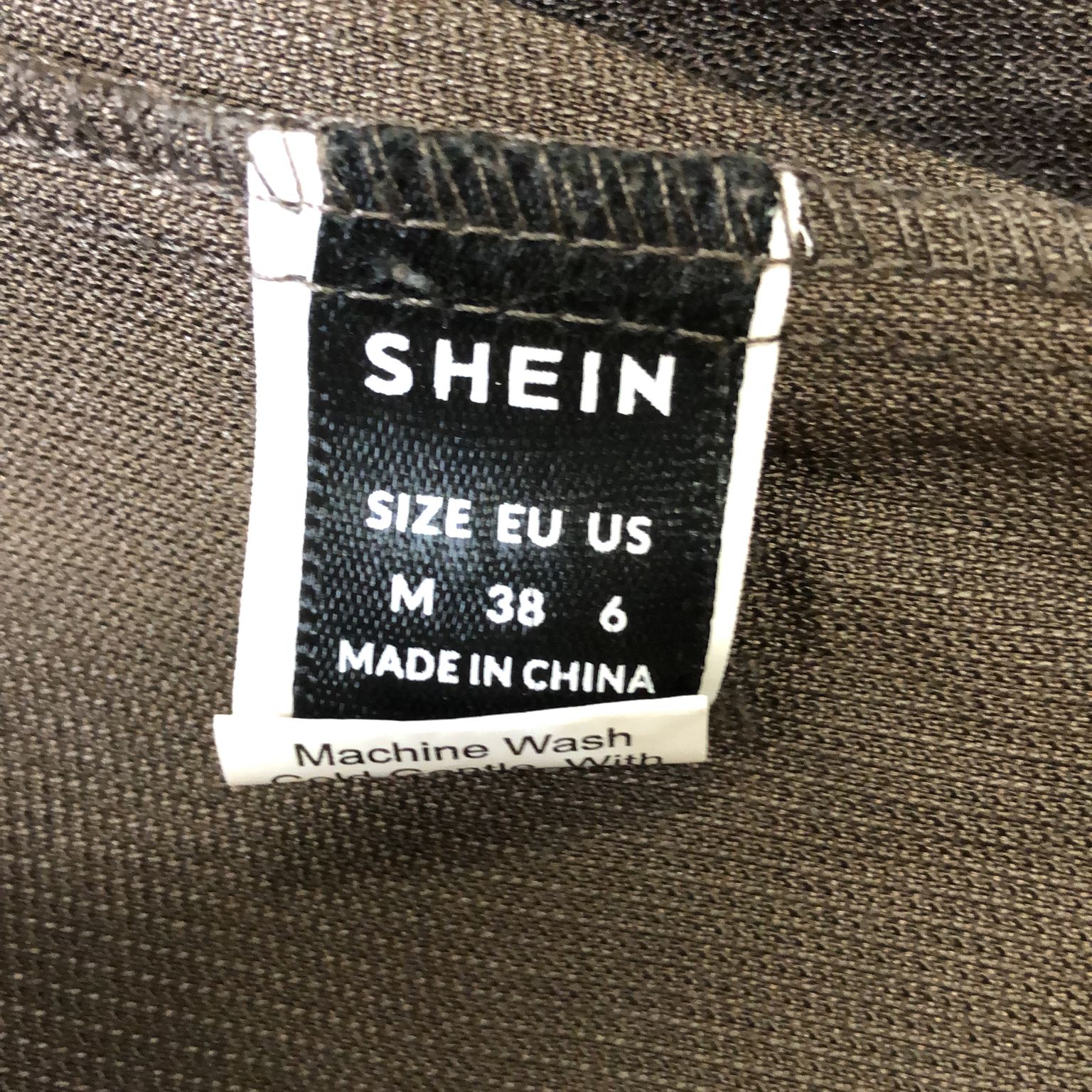 Shein