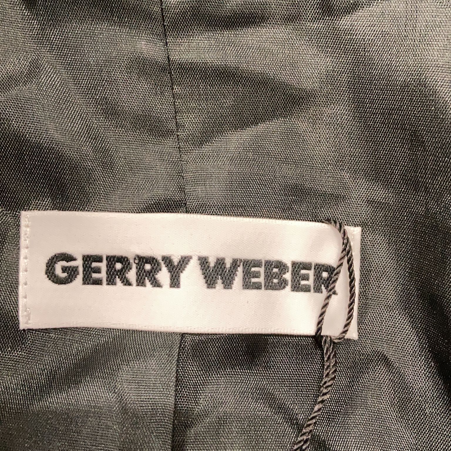 Gerry Weber