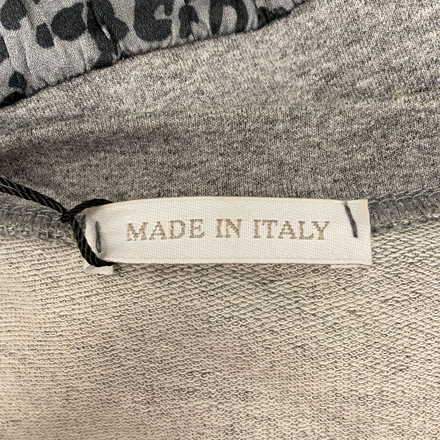 Made In Italy