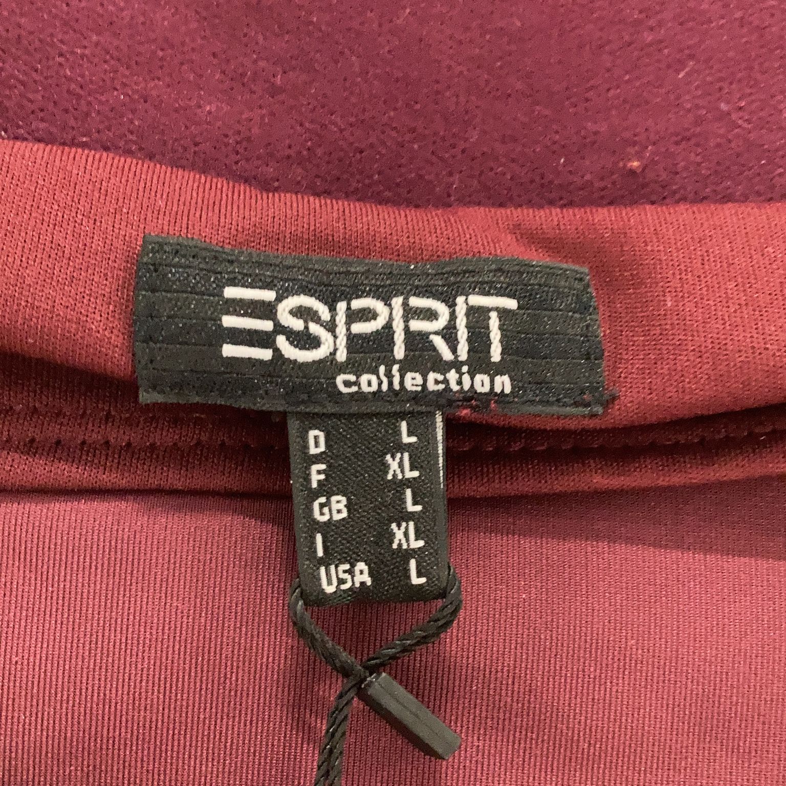 ESPRIT Collection