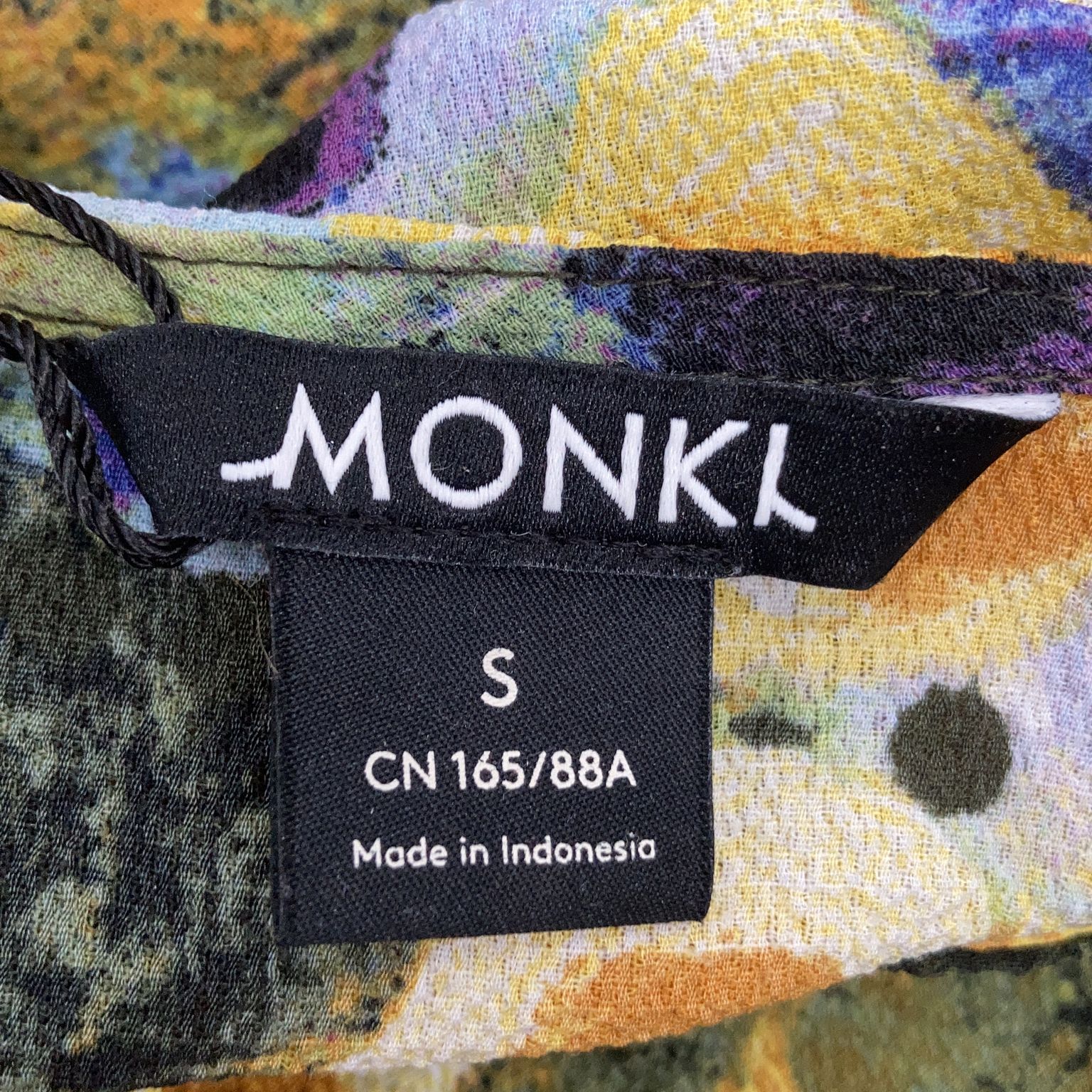 Monki