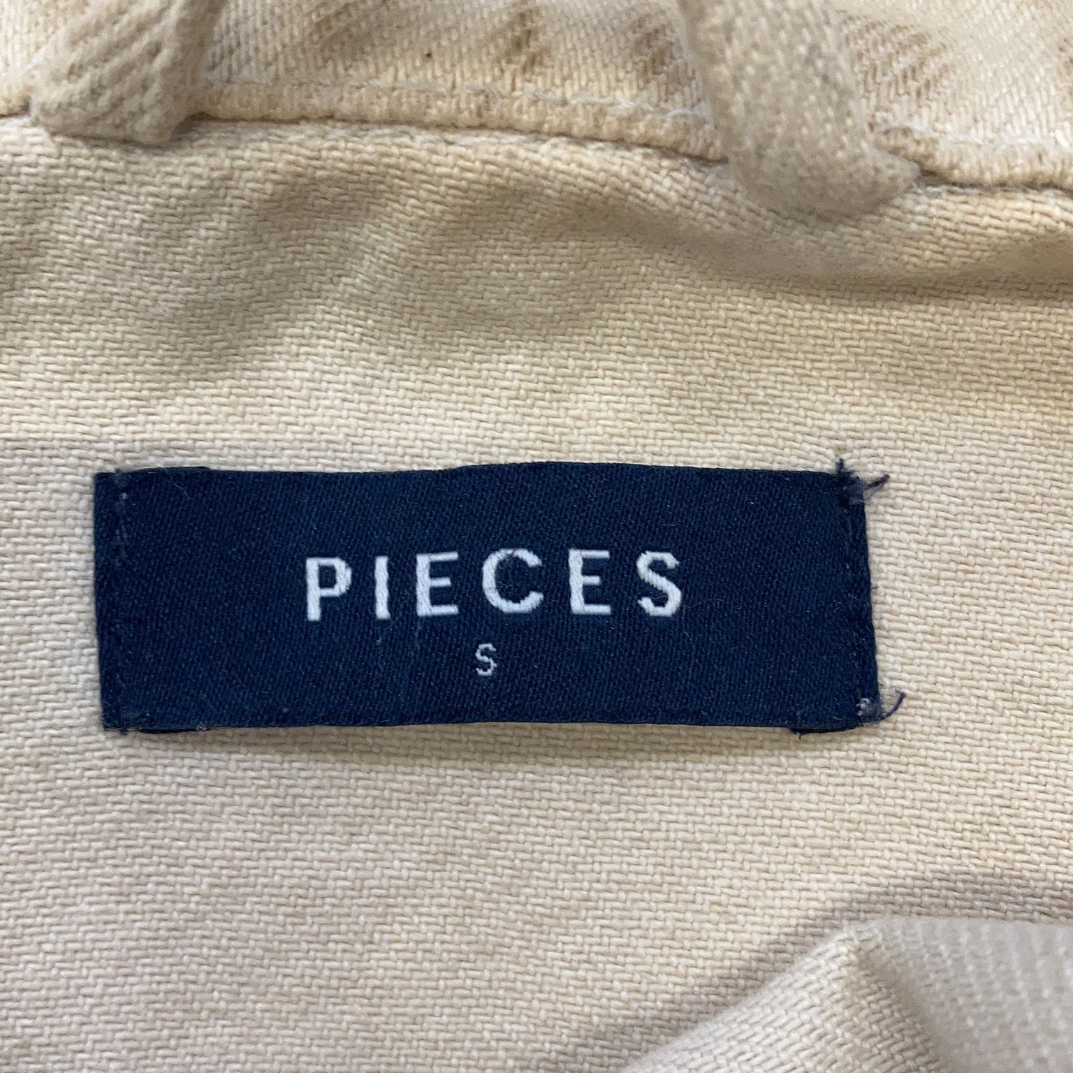 Pieces