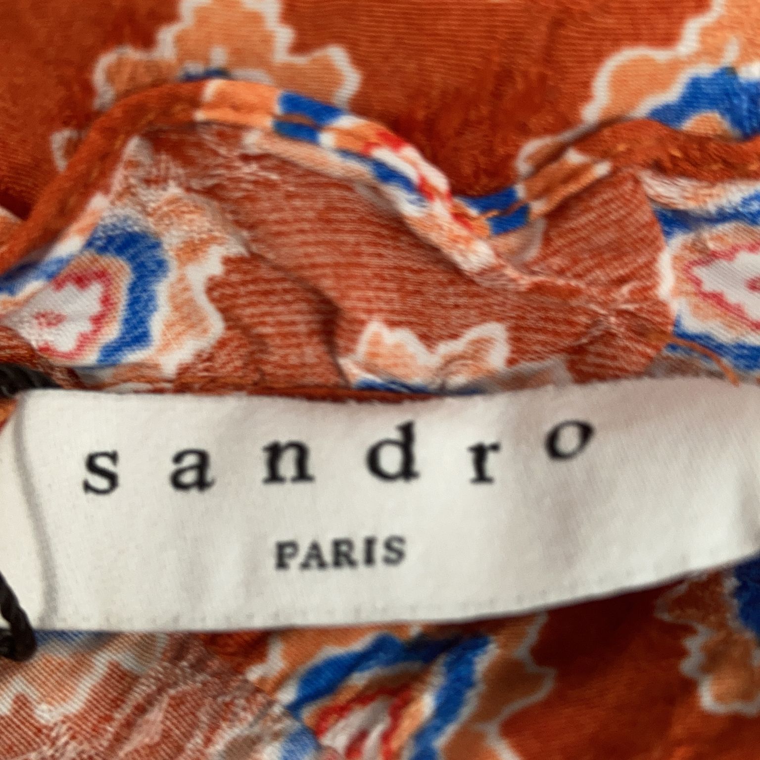 Sandro Paris