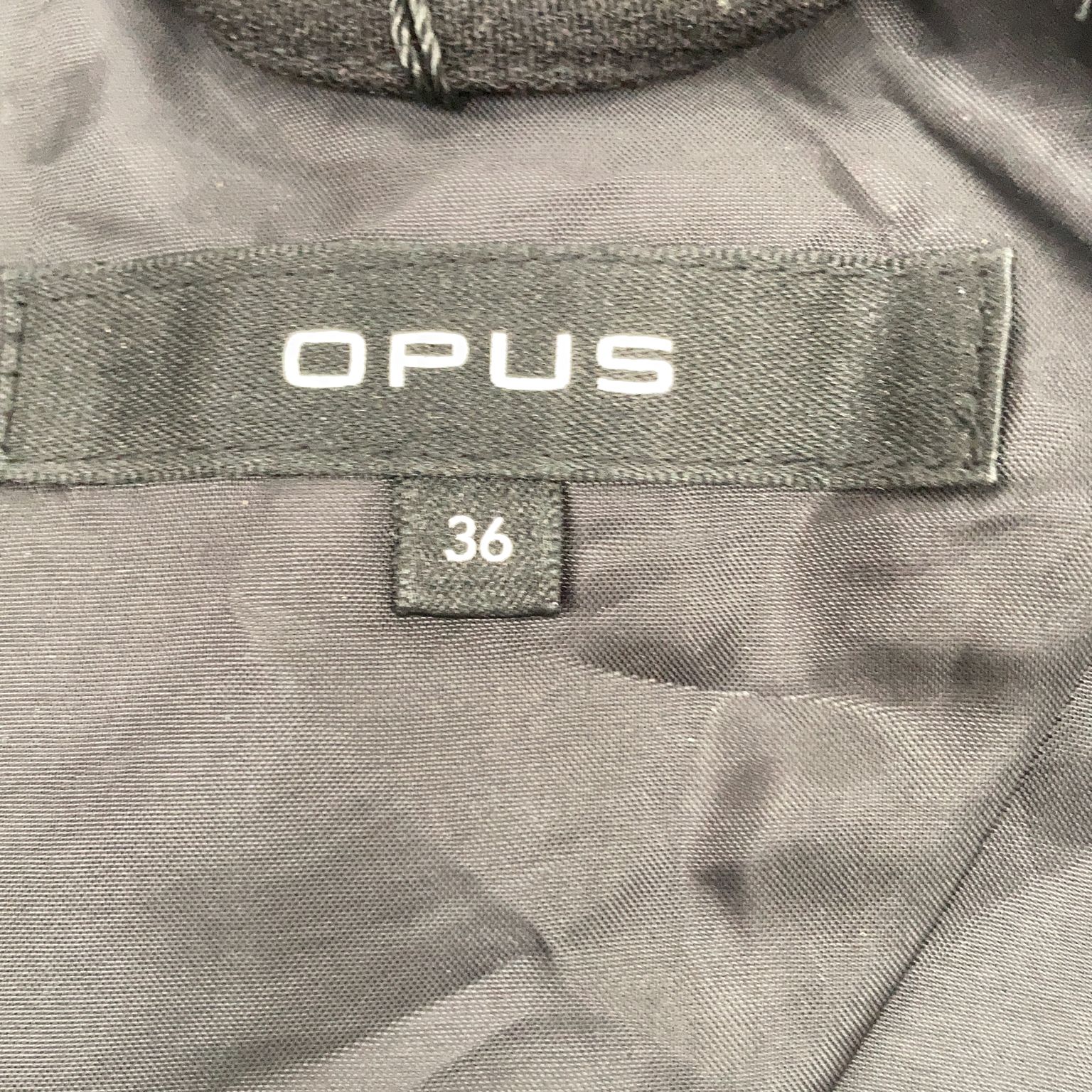 Opus