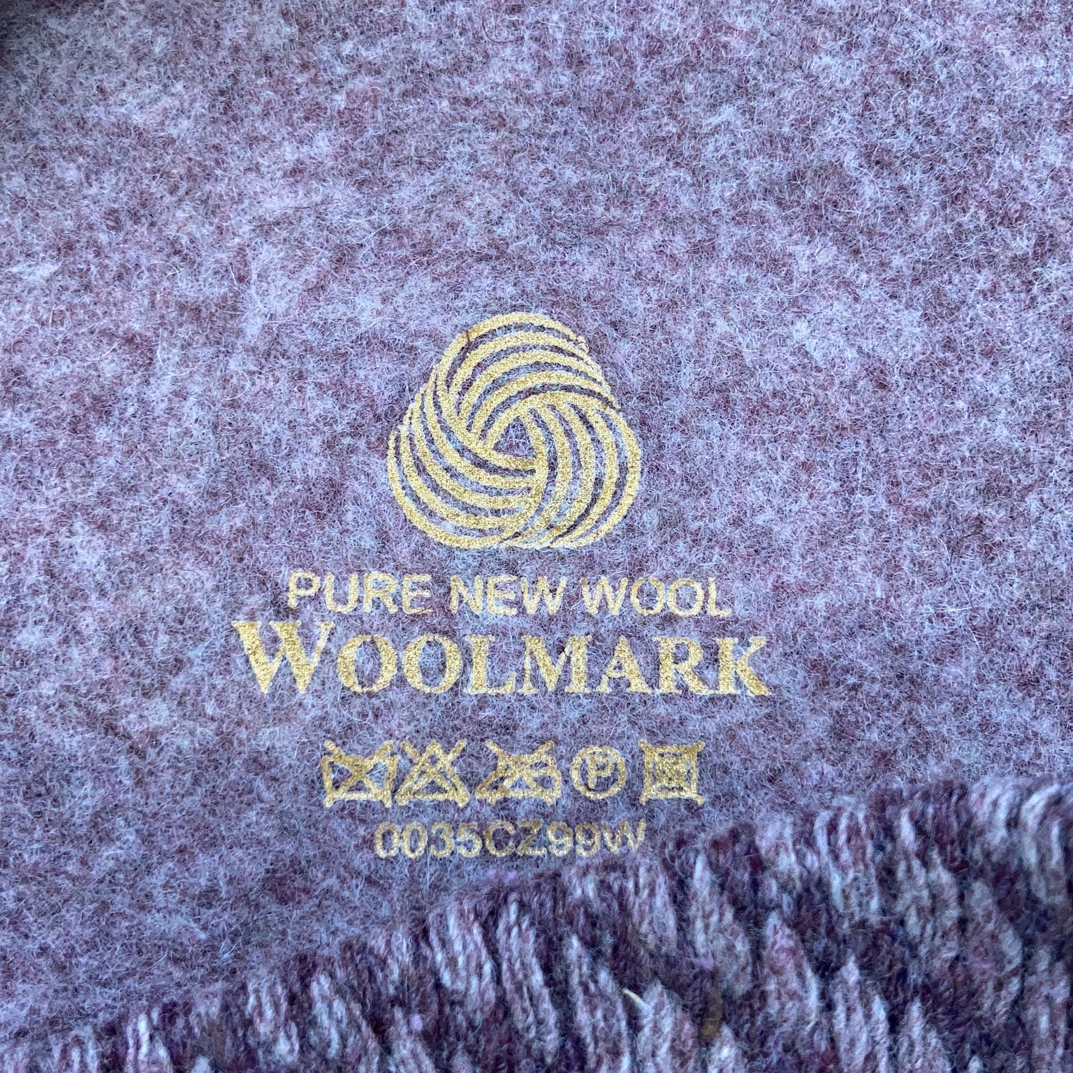 Woolmark