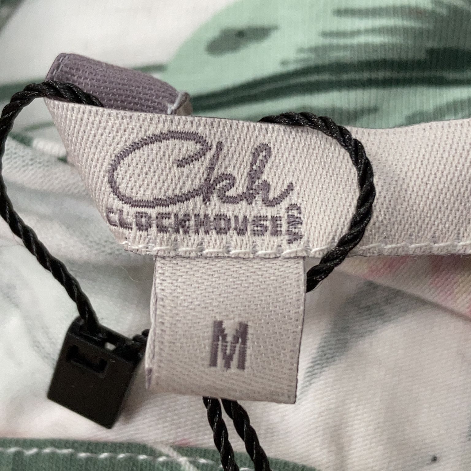 Ckh Clockhouse